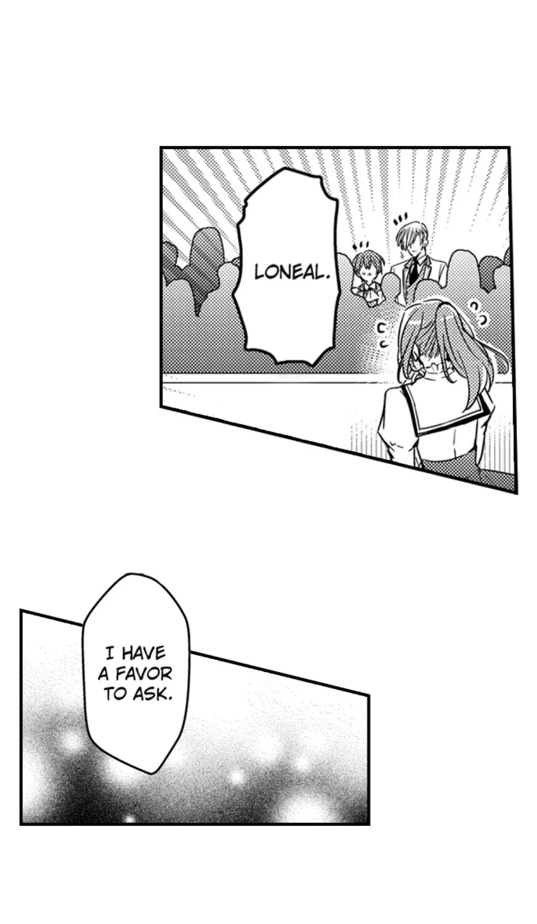 The Perfect Prince Loves Me, His Rival?! - Chapter 67 Page 4
