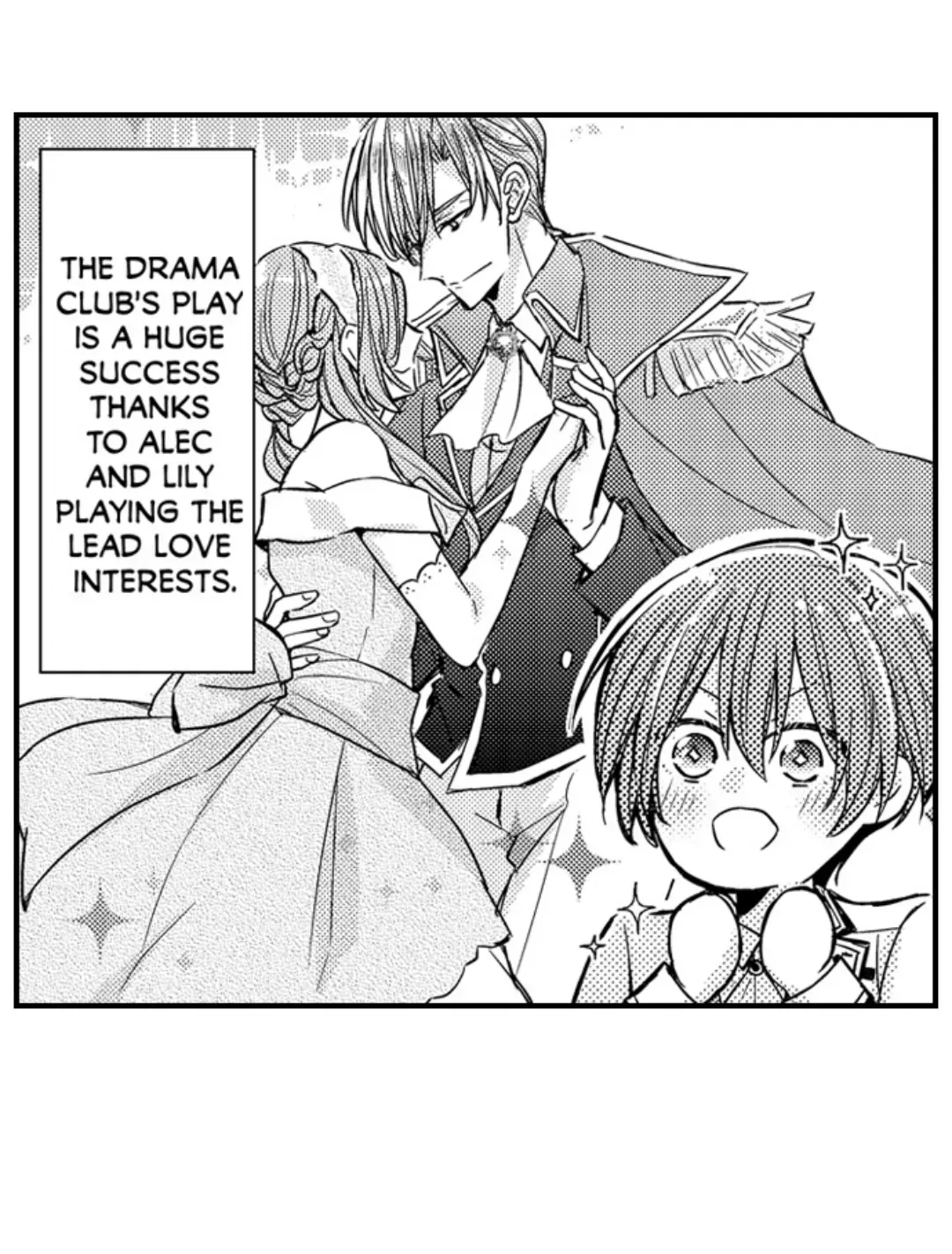 The Perfect Prince Loves Me, His Rival?! - Chapter 67 Page 13