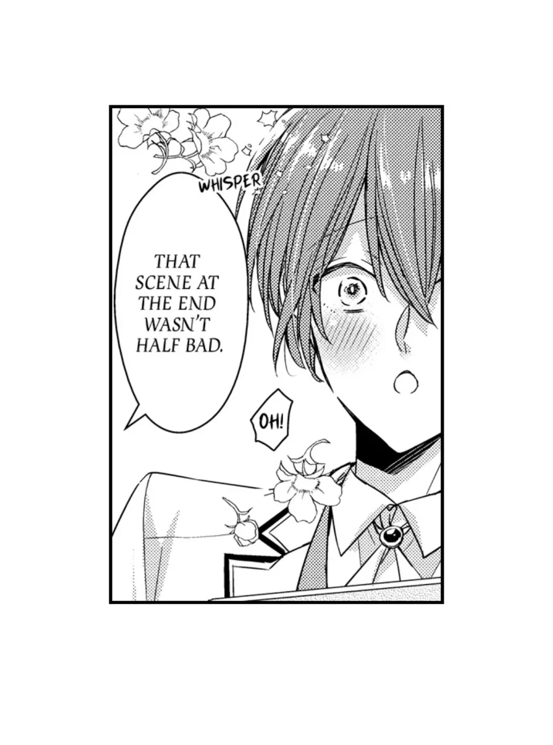 The Perfect Prince Loves Me, His Rival?! - Chapter 67 Page 23