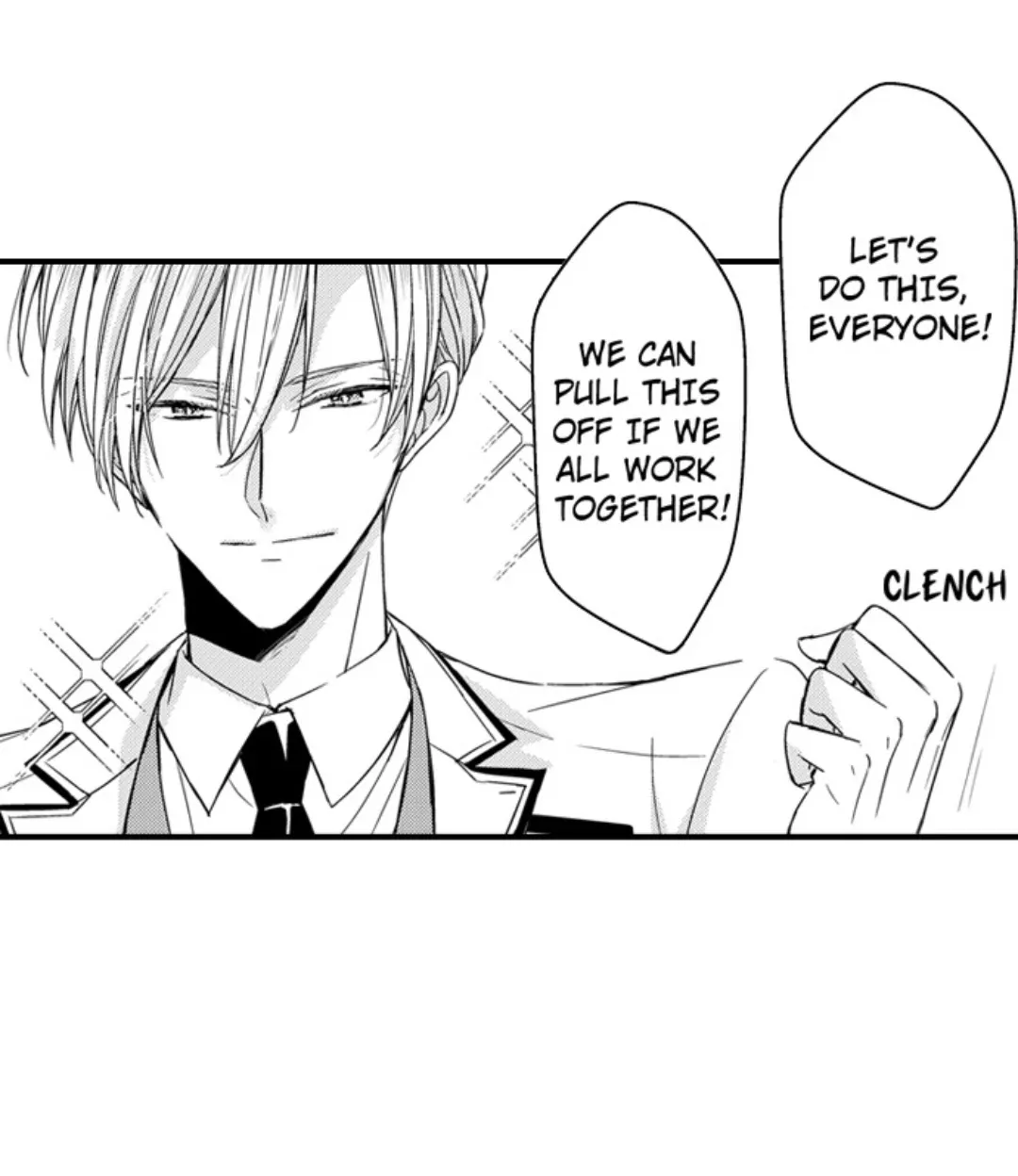 The Perfect Prince Loves Me, His Rival?! - Chapter 67 Page 25