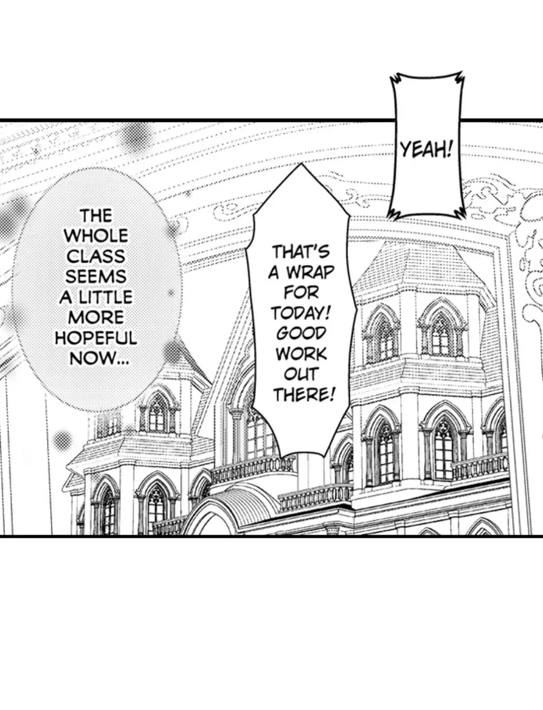 The Perfect Prince Loves Me, His Rival?! - Chapter 67 Page 26