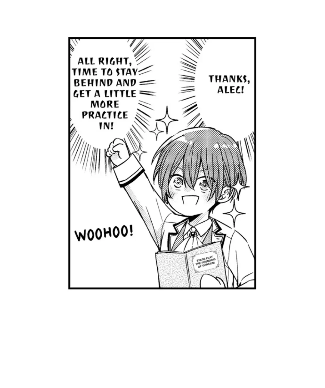 The Perfect Prince Loves Me, His Rival?! - Chapter 67 Page 27