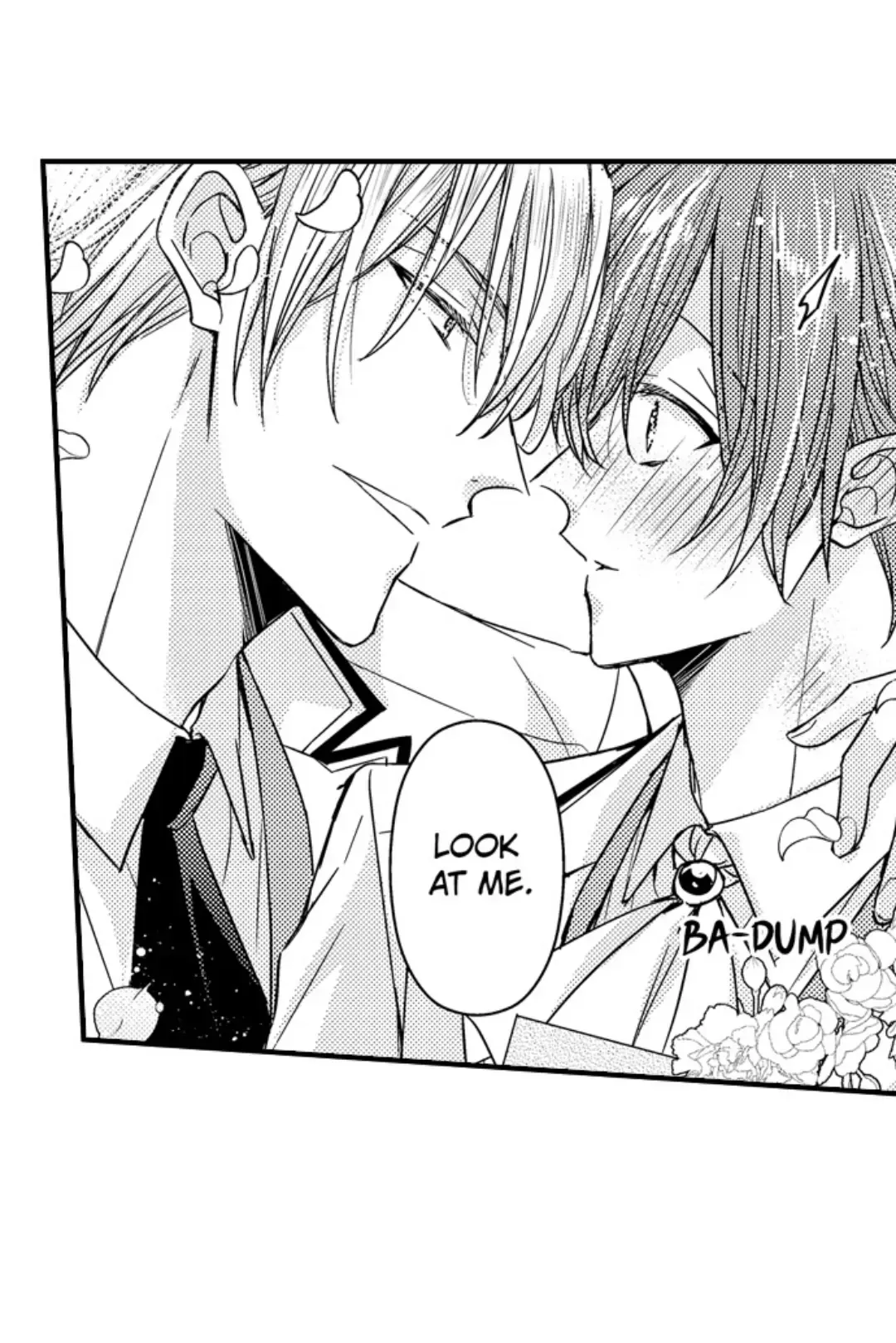 The Perfect Prince Loves Me, His Rival?! - Chapter 68 Page 7