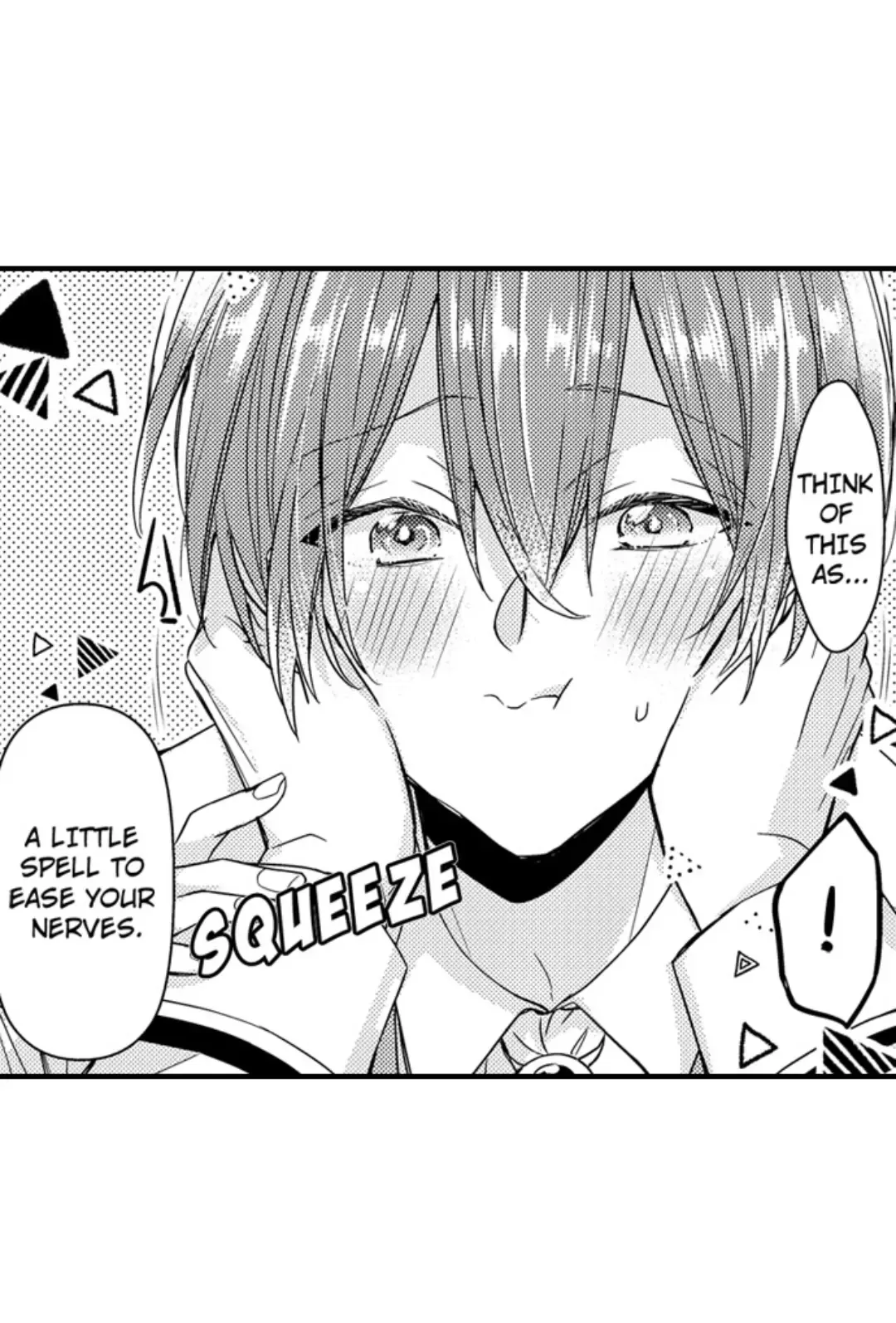 The Perfect Prince Loves Me, His Rival?! - Chapter 68 Page 9