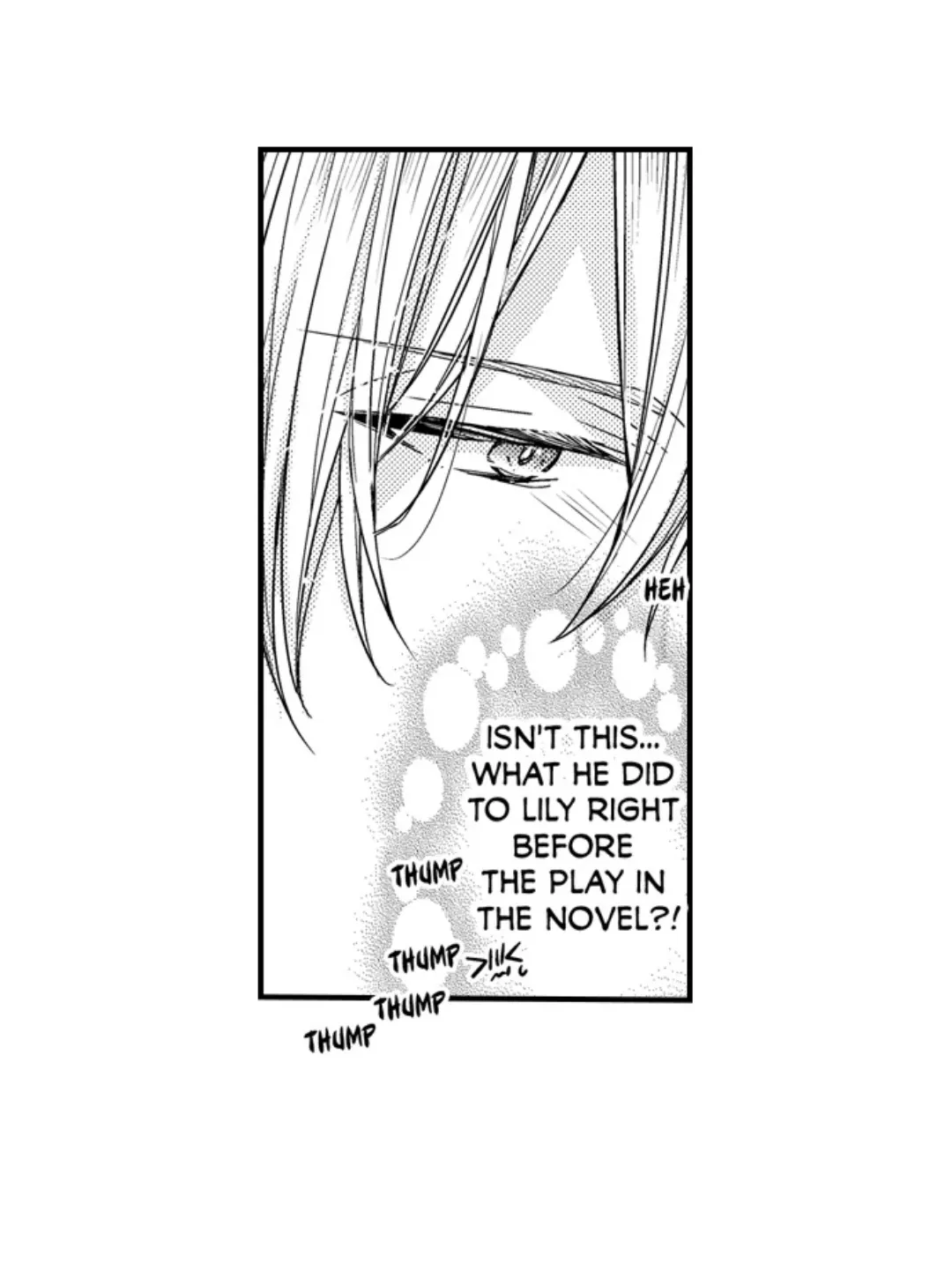 The Perfect Prince Loves Me, His Rival?! - Chapter 68 Page 10