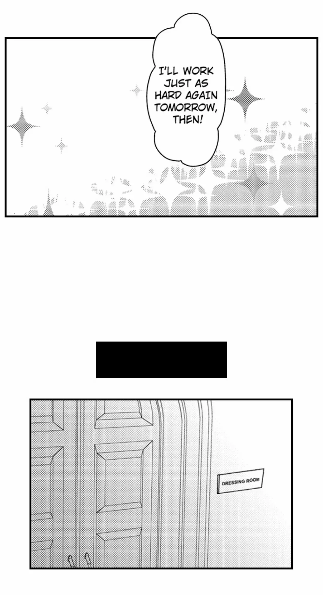 The Perfect Prince Loves Me, His Rival?! - Chapter 68 Page 12