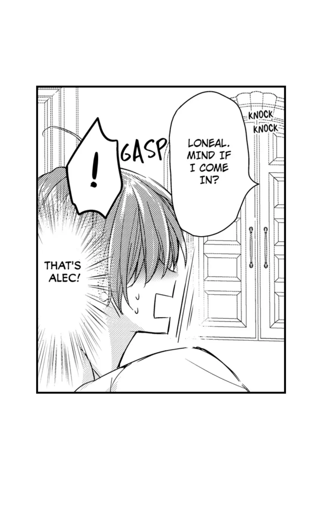 The Perfect Prince Loves Me, His Rival?! - Chapter 68 Page 16