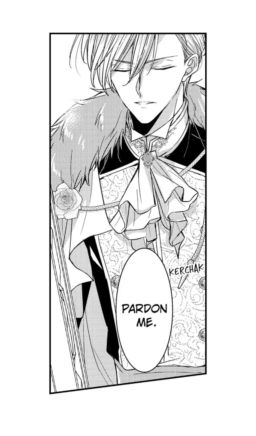 The Perfect Prince Loves Me, His Rival?! - Chapter 68 Page 18