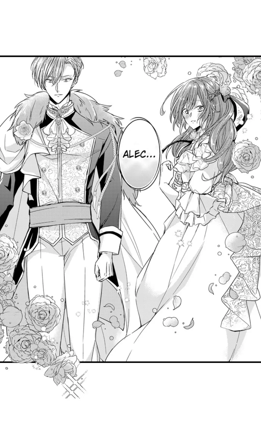 The Perfect Prince Loves Me, His Rival?! - Chapter 68 Page 20