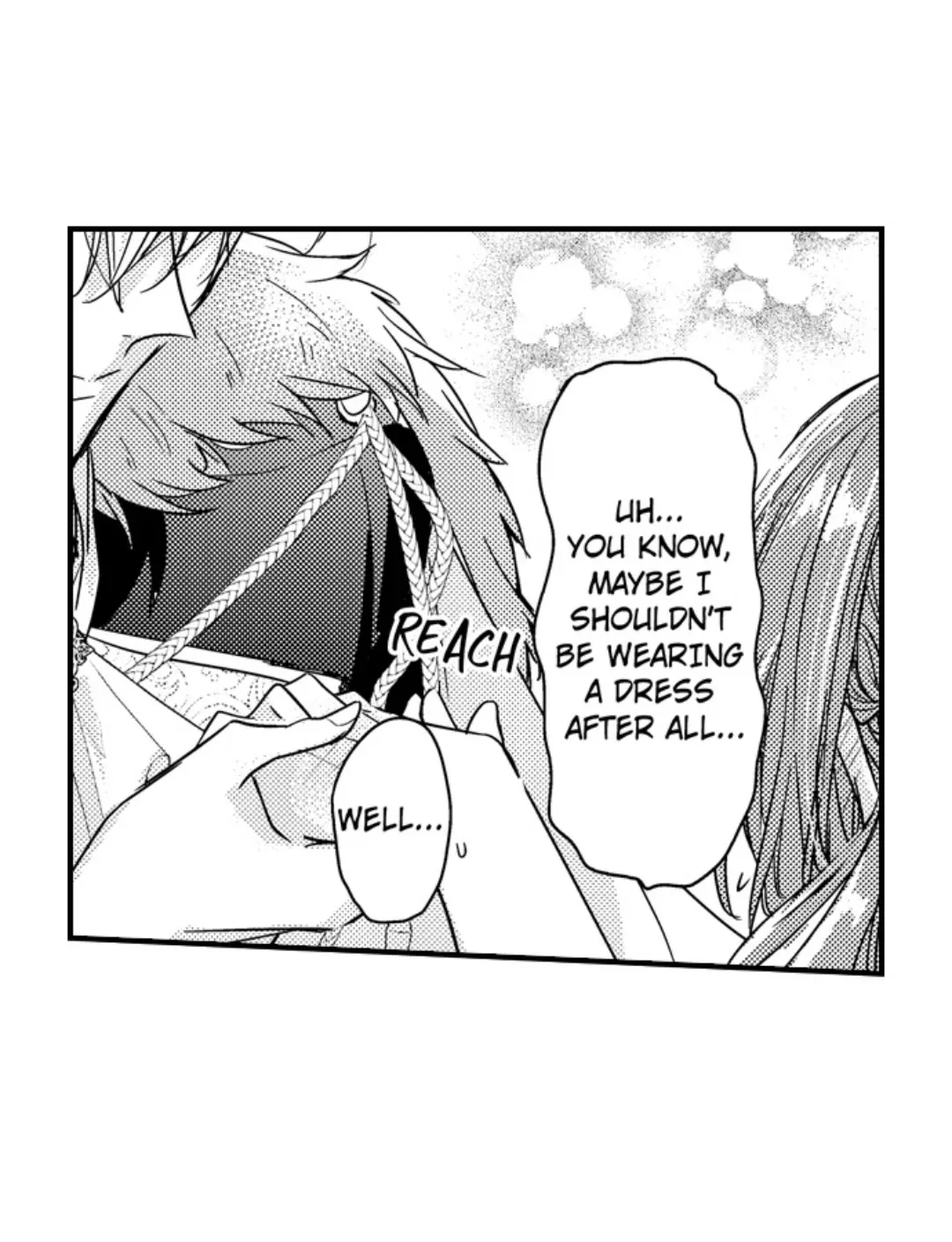 The Perfect Prince Loves Me, His Rival?! - Chapter 68 Page 22