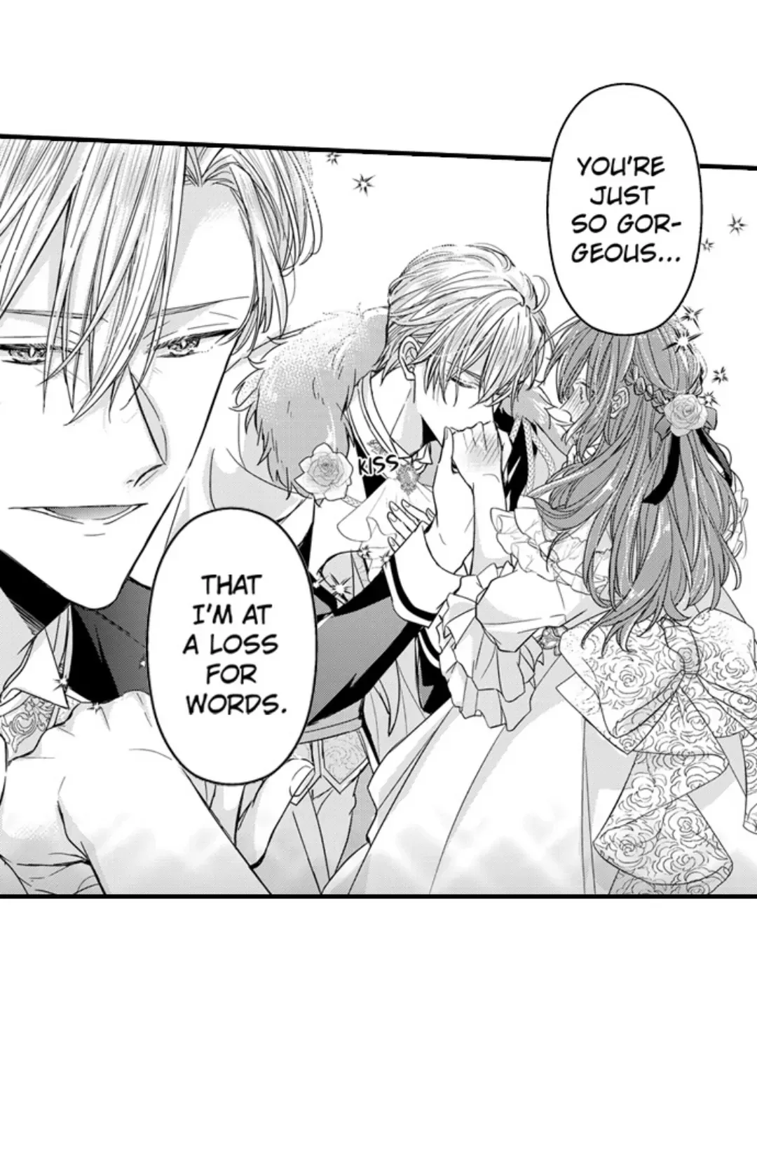 The Perfect Prince Loves Me, His Rival?! - Chapter 68 Page 23