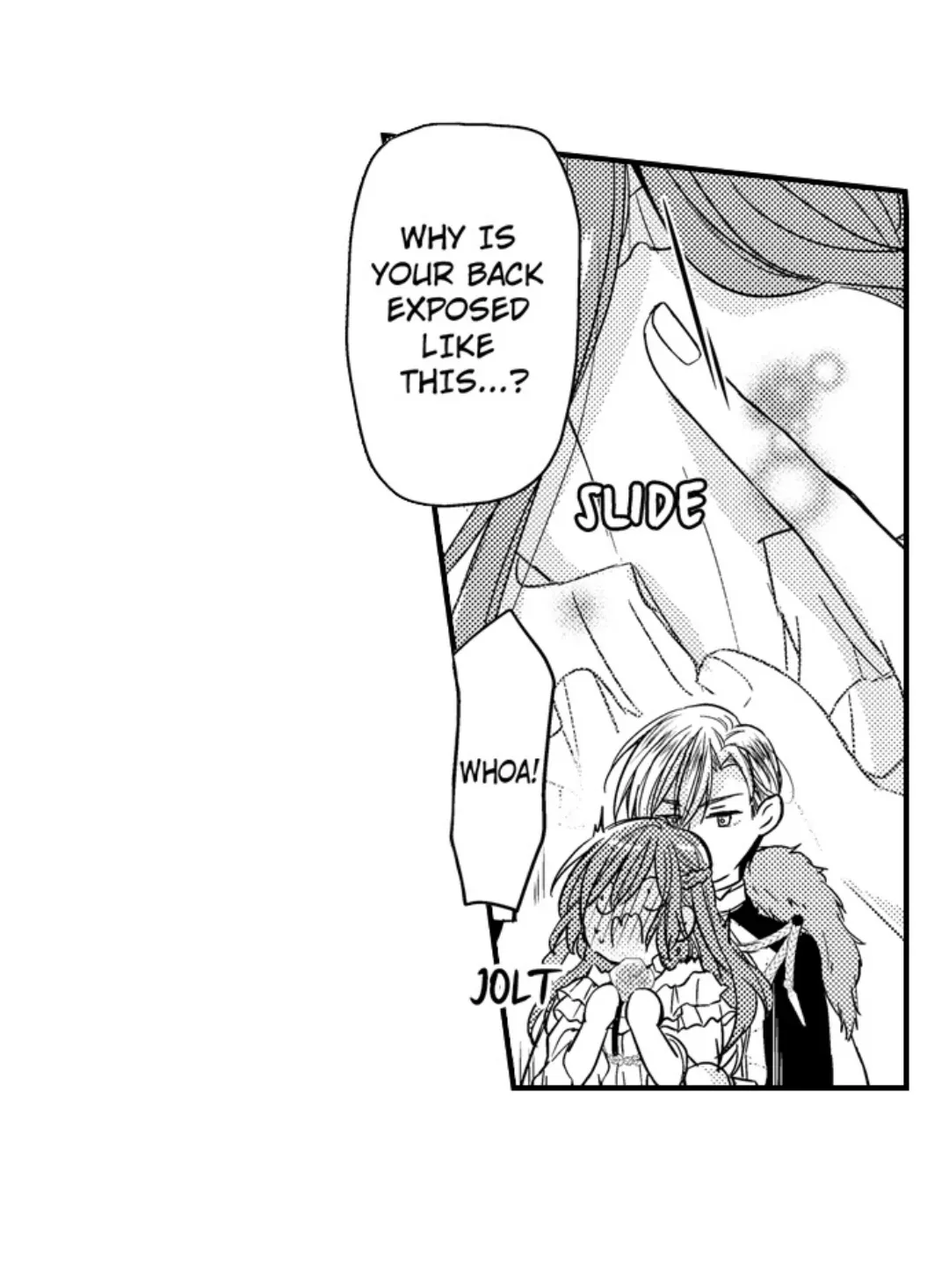 The Perfect Prince Loves Me, His Rival?! - Chapter 68 Page 25