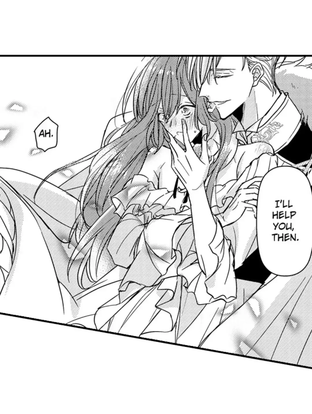 The Perfect Prince Loves Me, His Rival?! - Chapter 69 Page 2