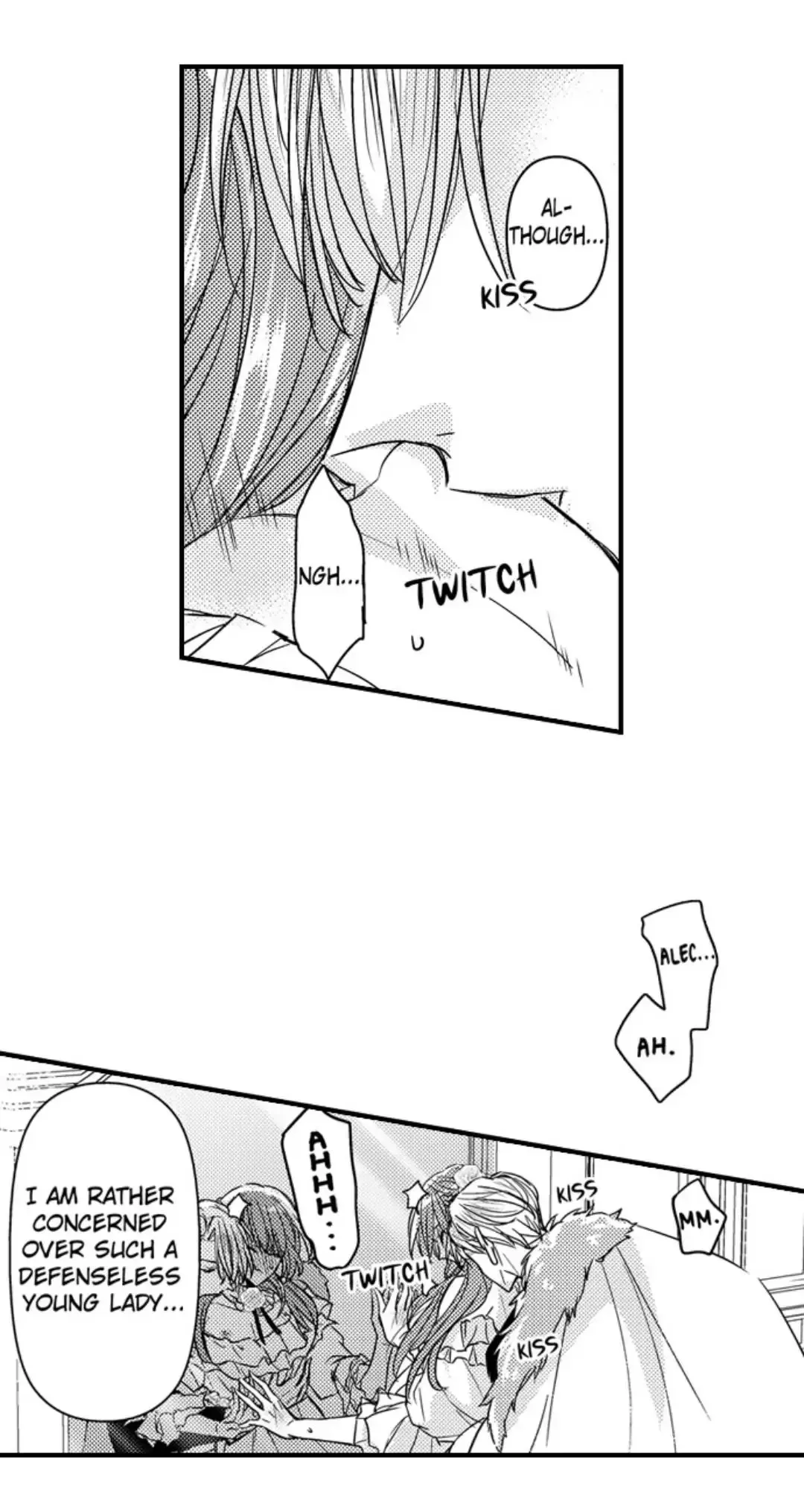 The Perfect Prince Loves Me, His Rival?! - Chapter 69 Page 3