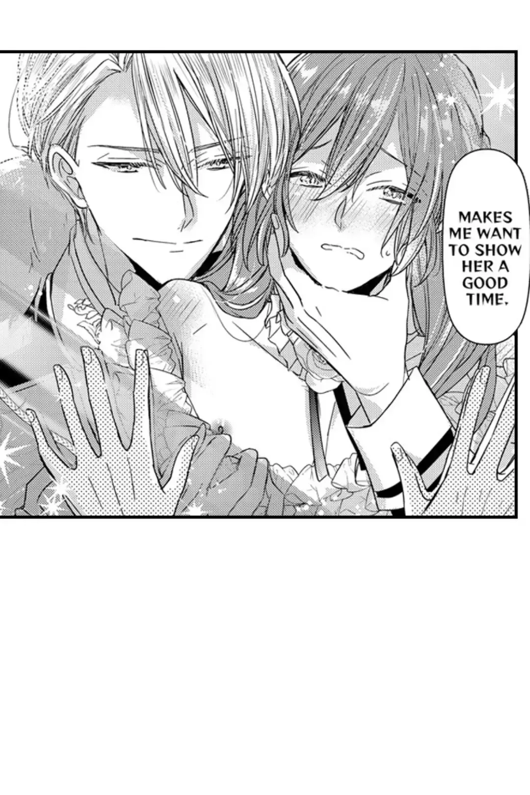 The Perfect Prince Loves Me, His Rival?! - Chapter 69 Page 5