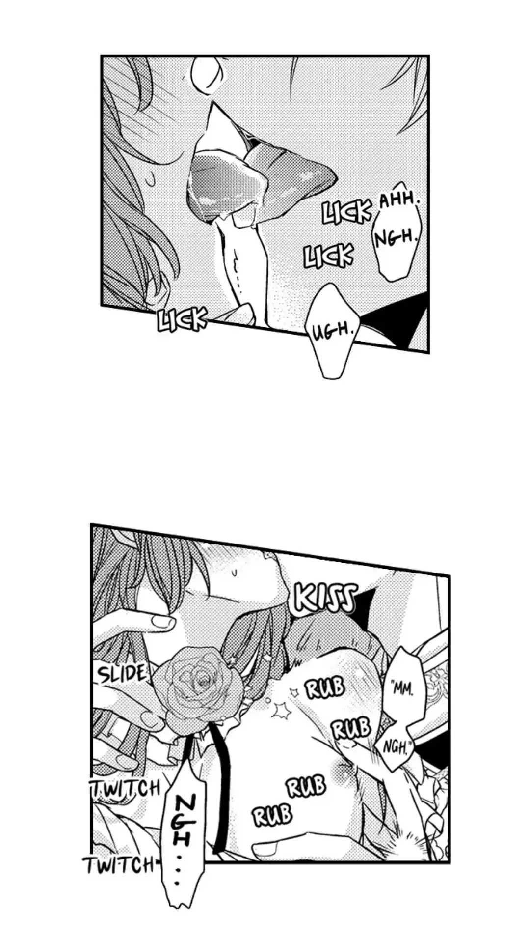 The Perfect Prince Loves Me, His Rival?! - Chapter 69 Page 7