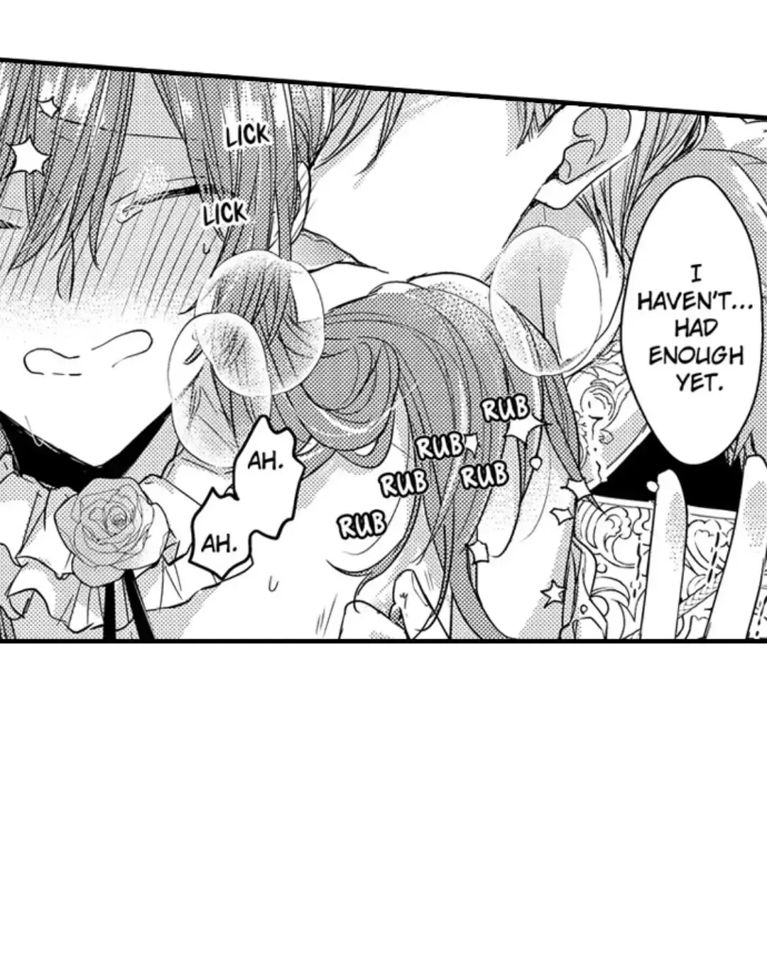 The Perfect Prince Loves Me, His Rival?! - Chapter 69 Page 9