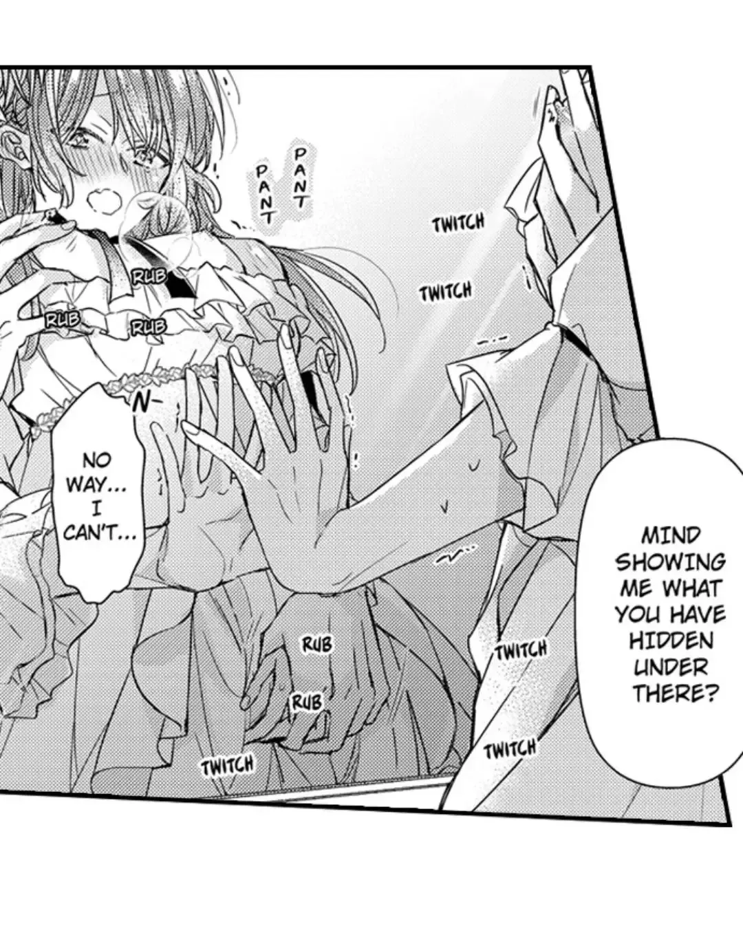 The Perfect Prince Loves Me, His Rival?! - Chapter 69 Page 11