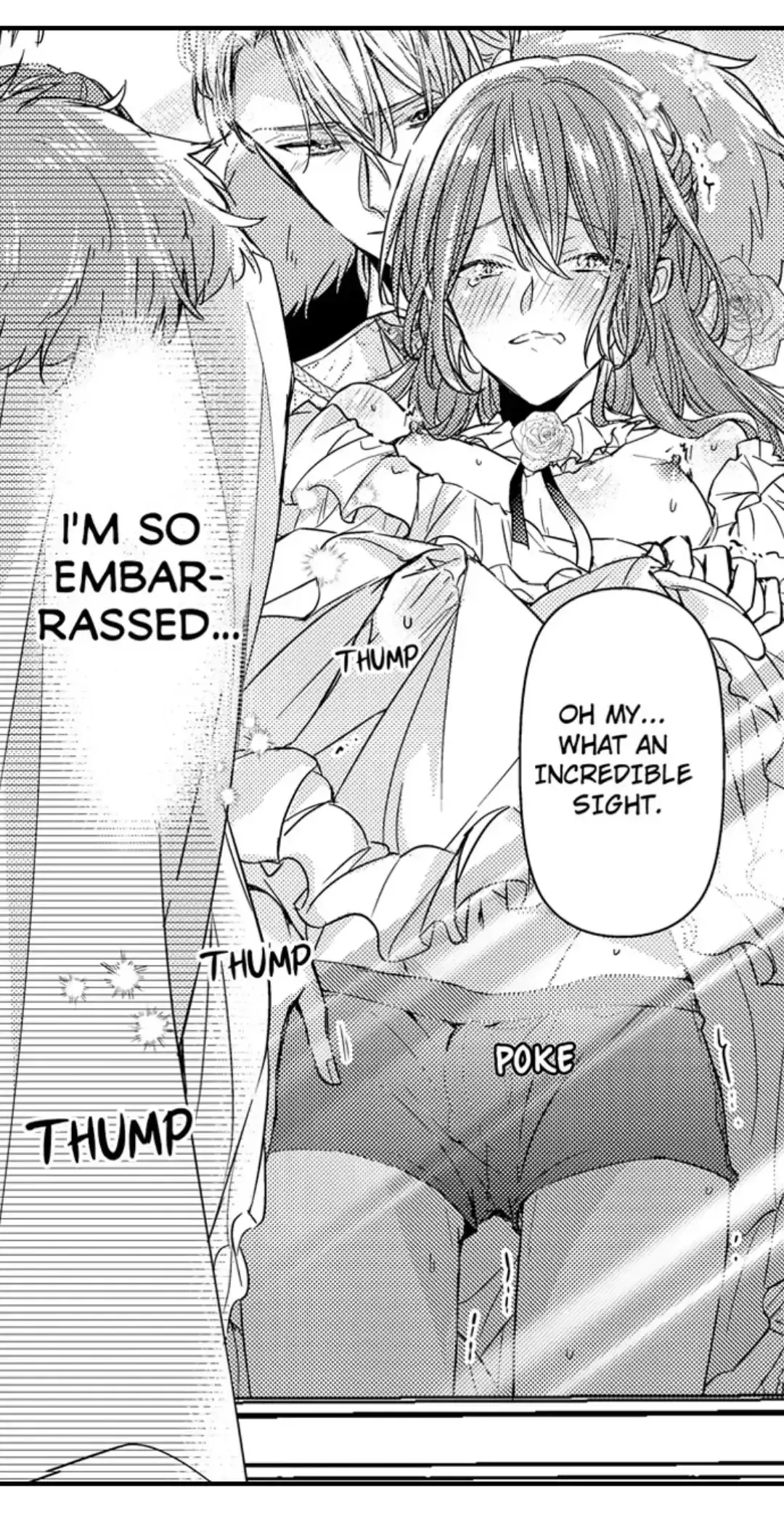 The Perfect Prince Loves Me, His Rival?! - Chapter 69 Page 14