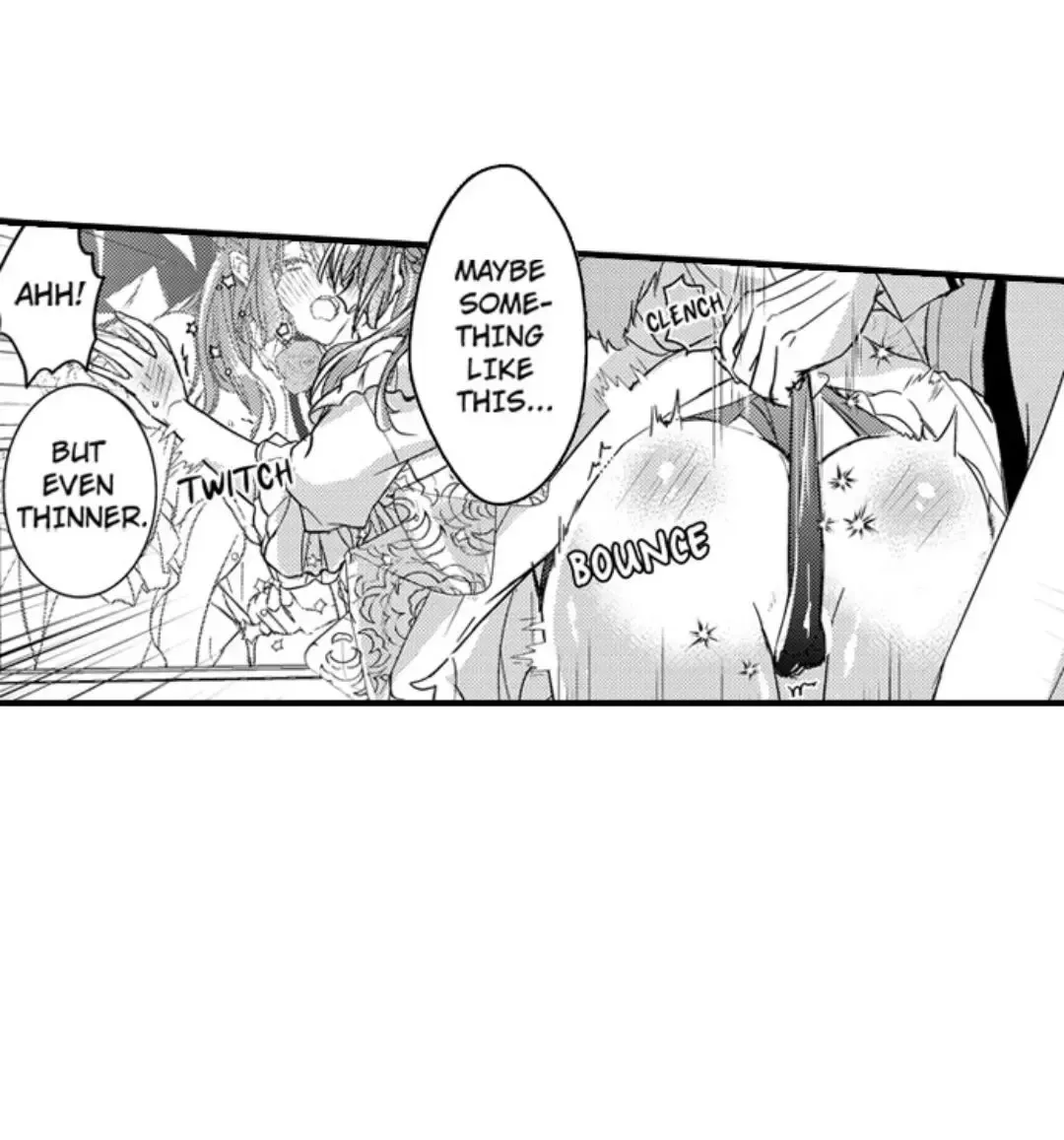 The Perfect Prince Loves Me, His Rival?! - Chapter 69 Page 17