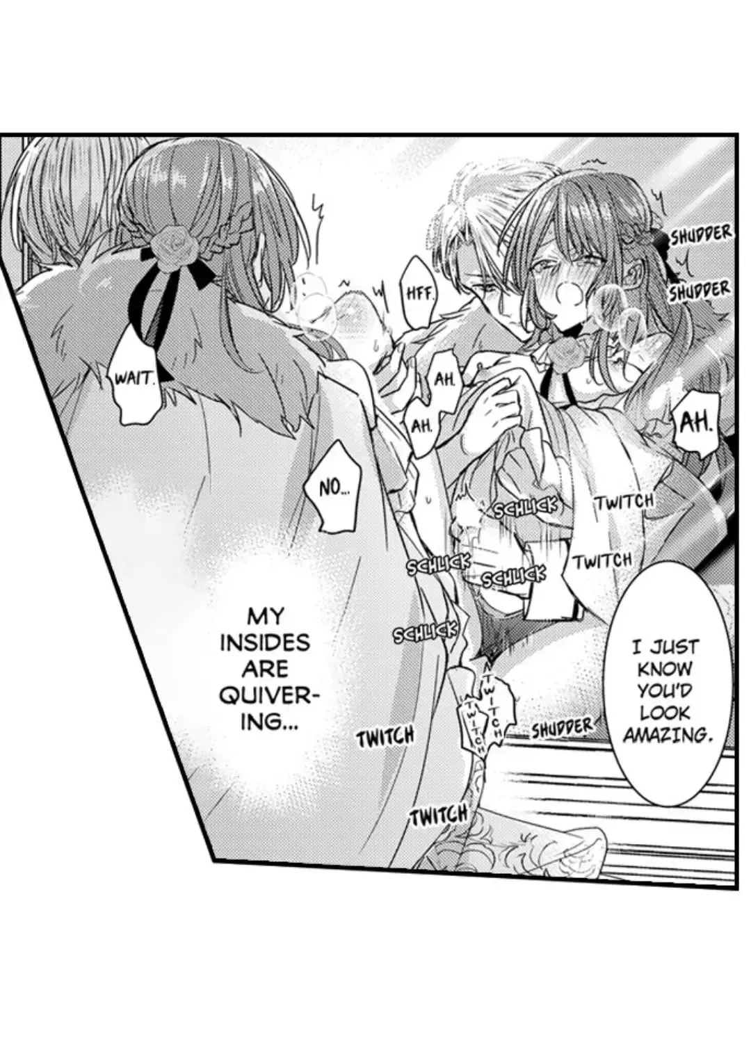 The Perfect Prince Loves Me, His Rival?! - Chapter 69 Page 18