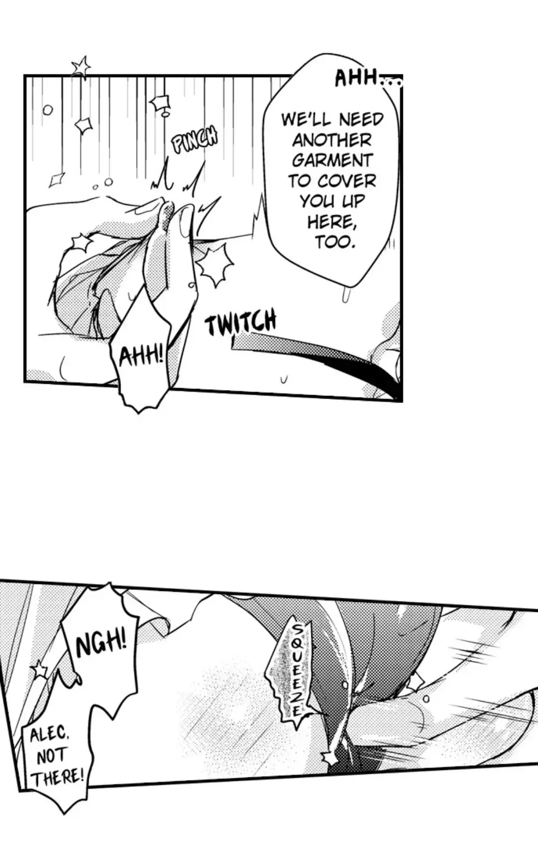 The Perfect Prince Loves Me, His Rival?! - Chapter 69 Page 19