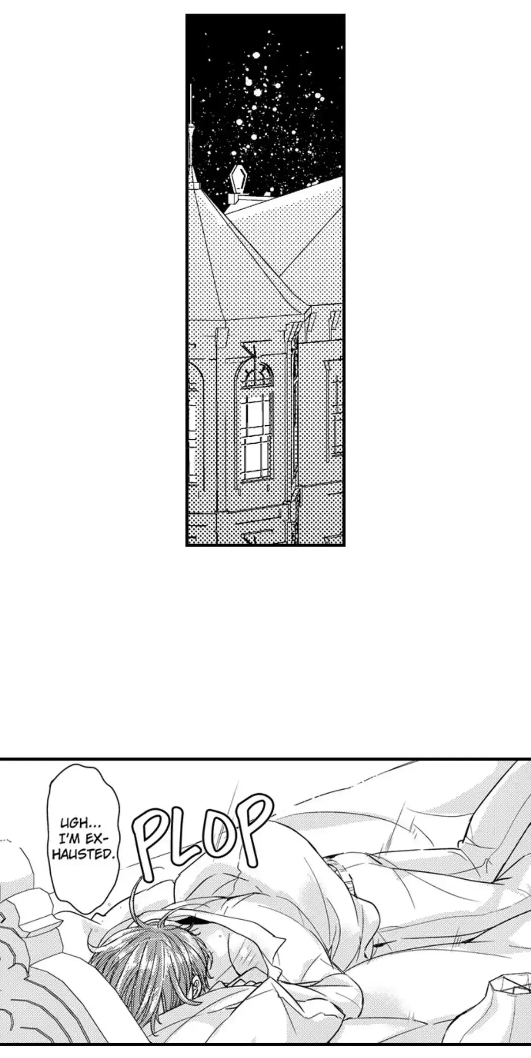 The Perfect Prince Loves Me, His Rival?! - Chapter 69 Page 24