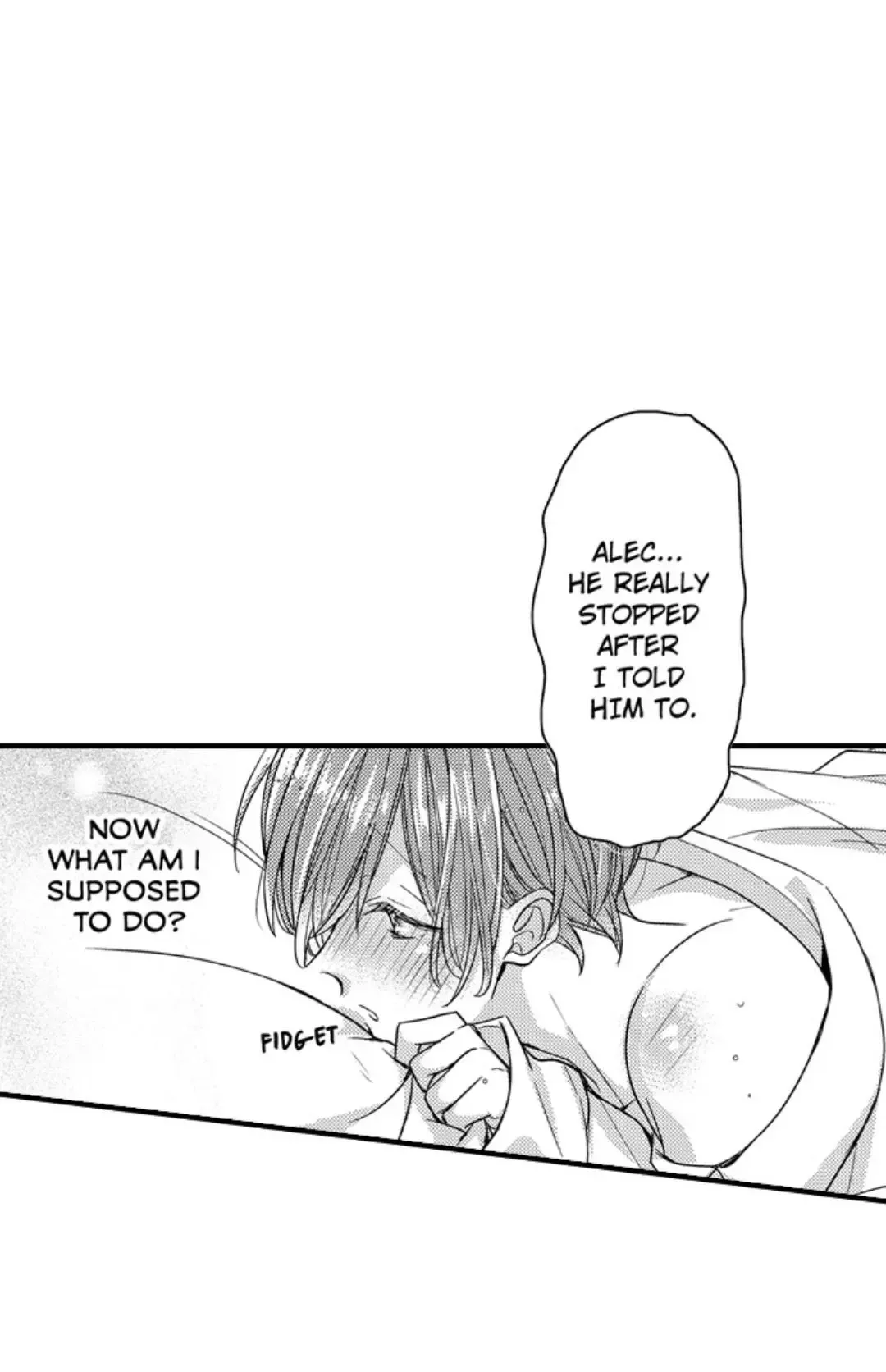 The Perfect Prince Loves Me, His Rival?! - Chapter 69 Page 25