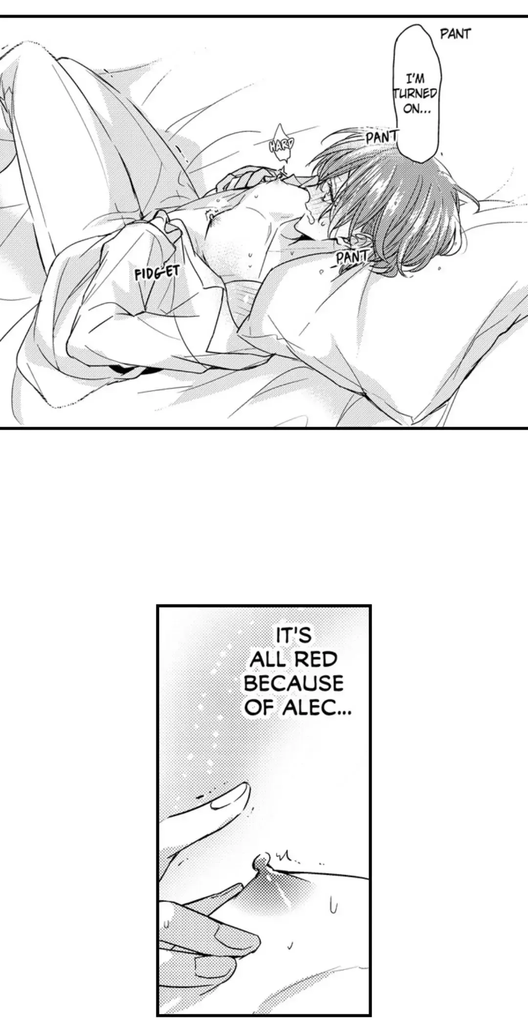 The Perfect Prince Loves Me, His Rival?! - Chapter 69 Page 28