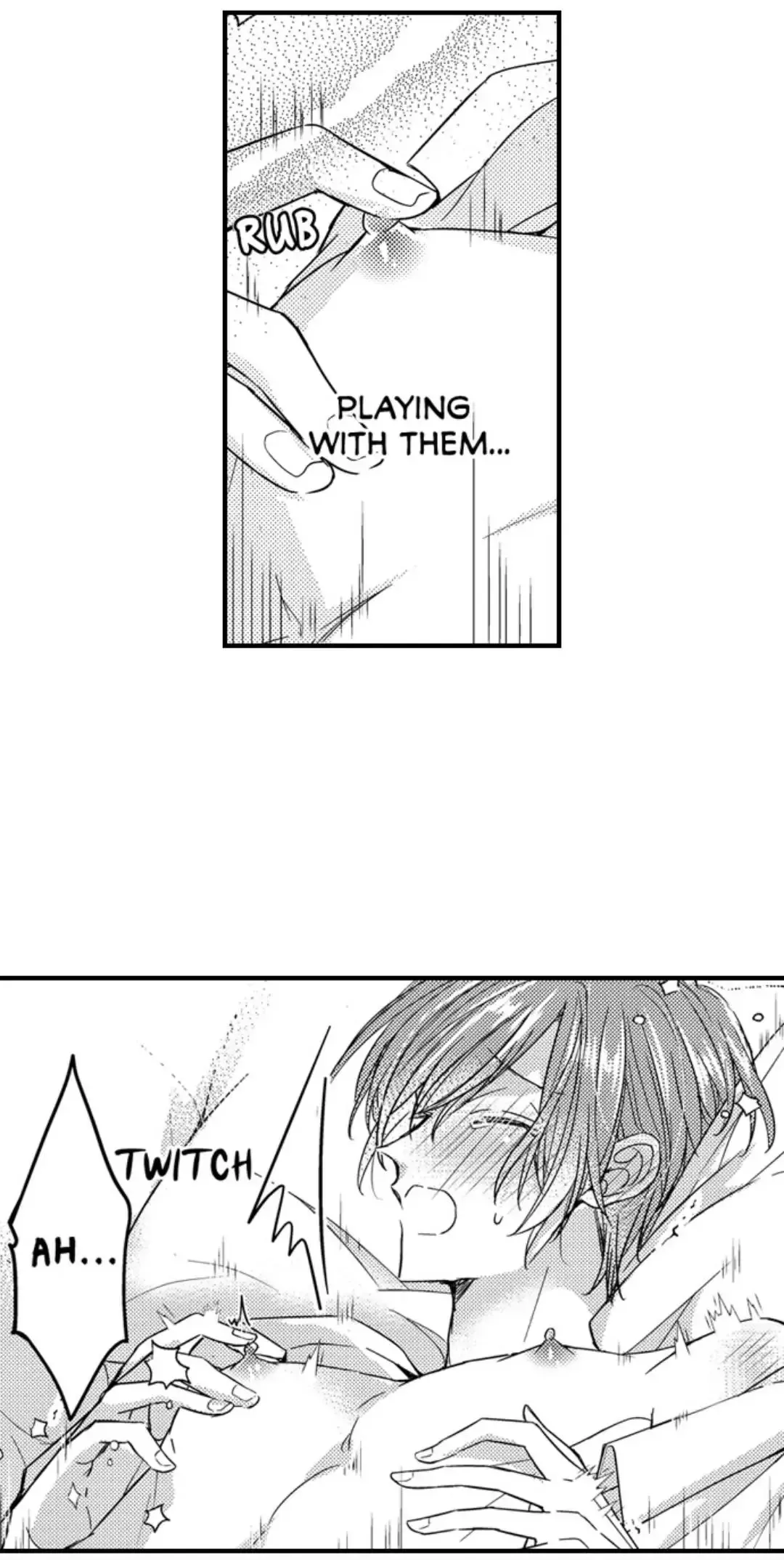 The Perfect Prince Loves Me, His Rival?! - Chapter 69 Page 29
