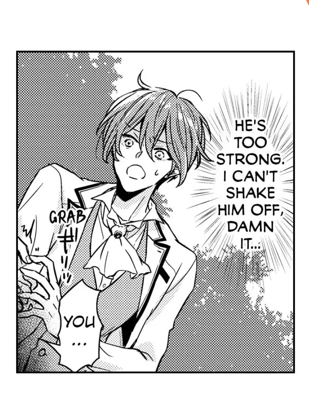 The Perfect Prince Loves Me, His Rival?! - Chapter 7 Page 4