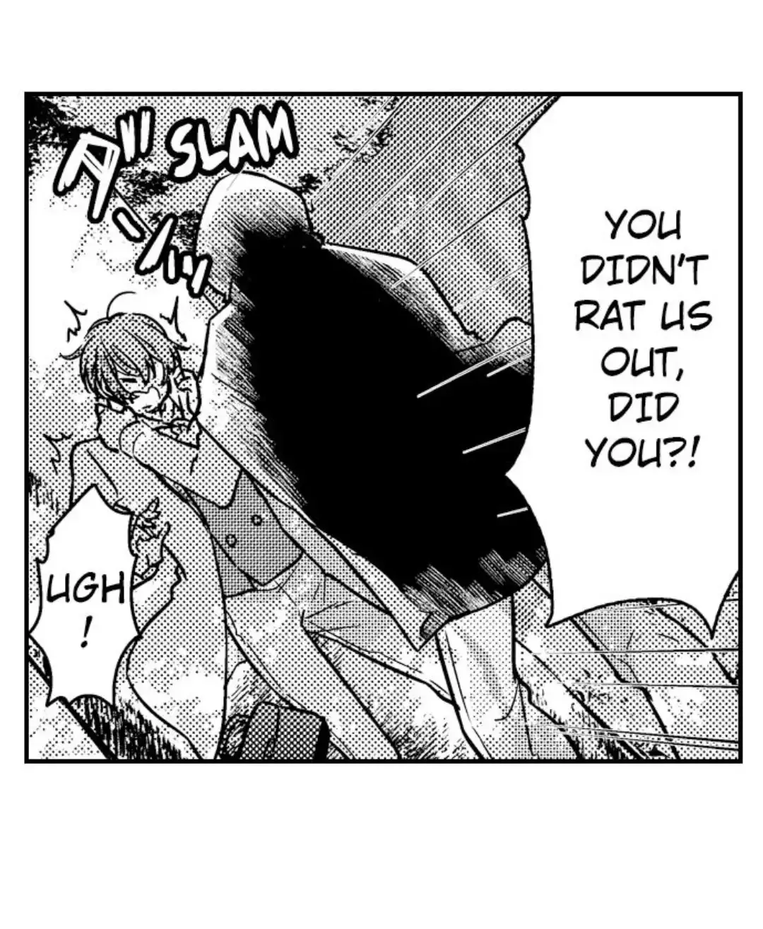 The Perfect Prince Loves Me, His Rival?! - Chapter 7 Page 5