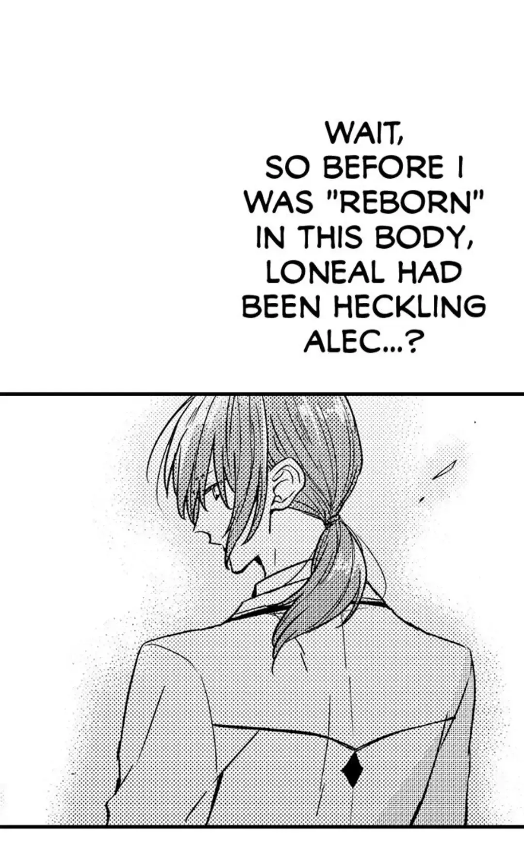 The Perfect Prince Loves Me, His Rival?! - Chapter 7 Page 9