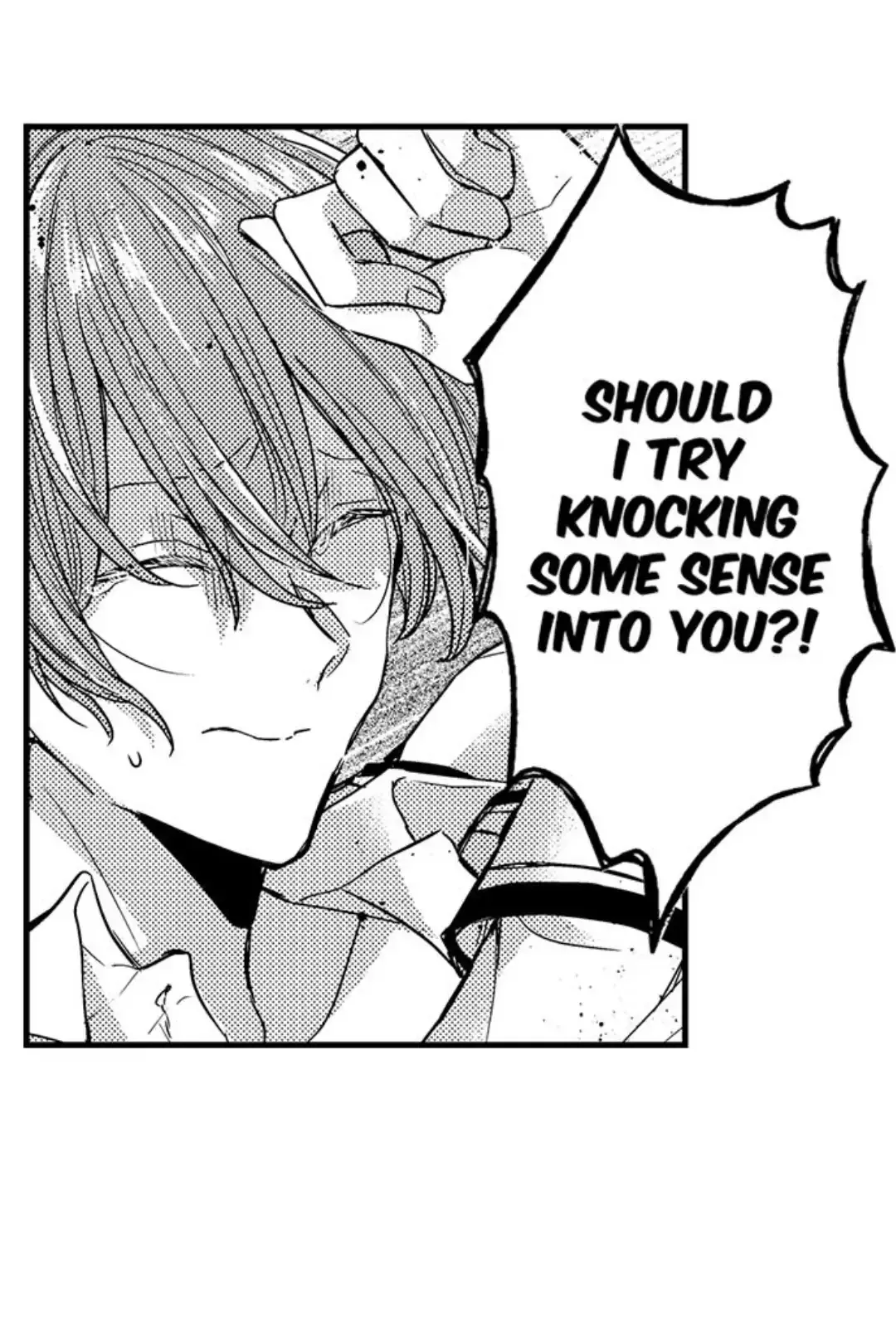 The Perfect Prince Loves Me, His Rival?! - Chapter 7 Page 13