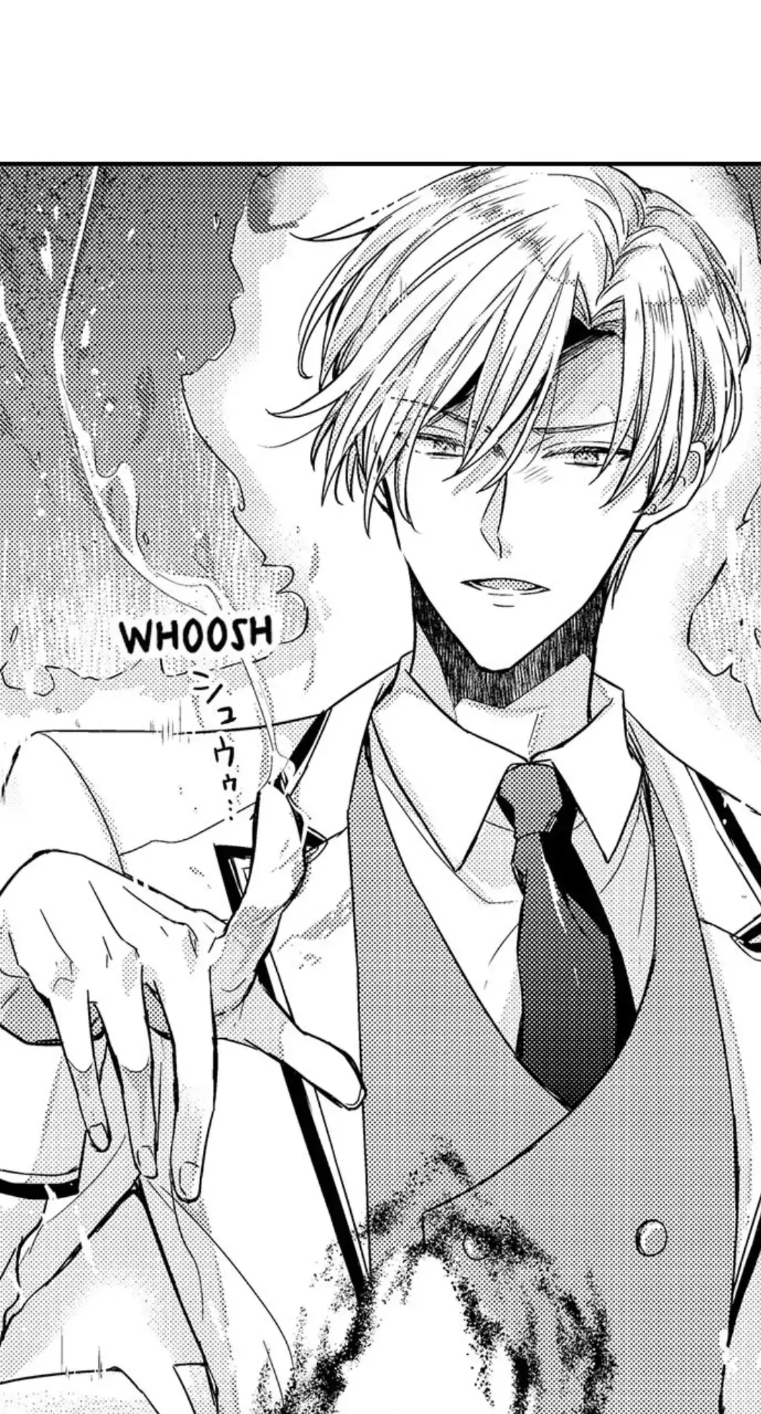 The Perfect Prince Loves Me, His Rival?! - Chapter 7 Page 19