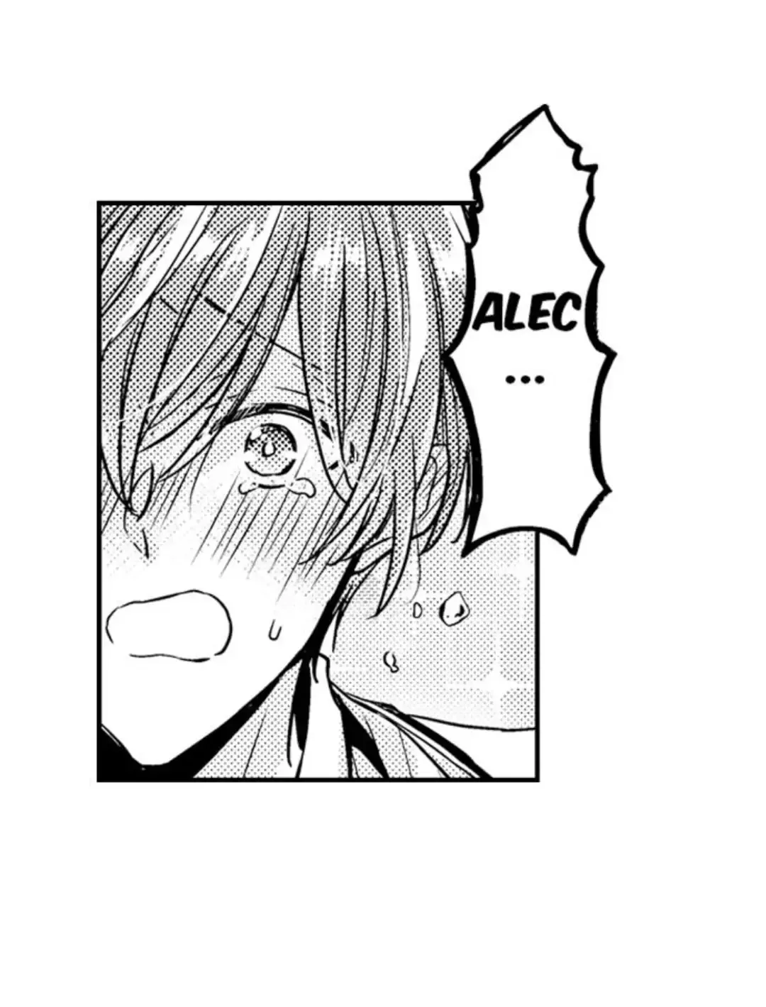 The Perfect Prince Loves Me, His Rival?! - Chapter 7 Page 21