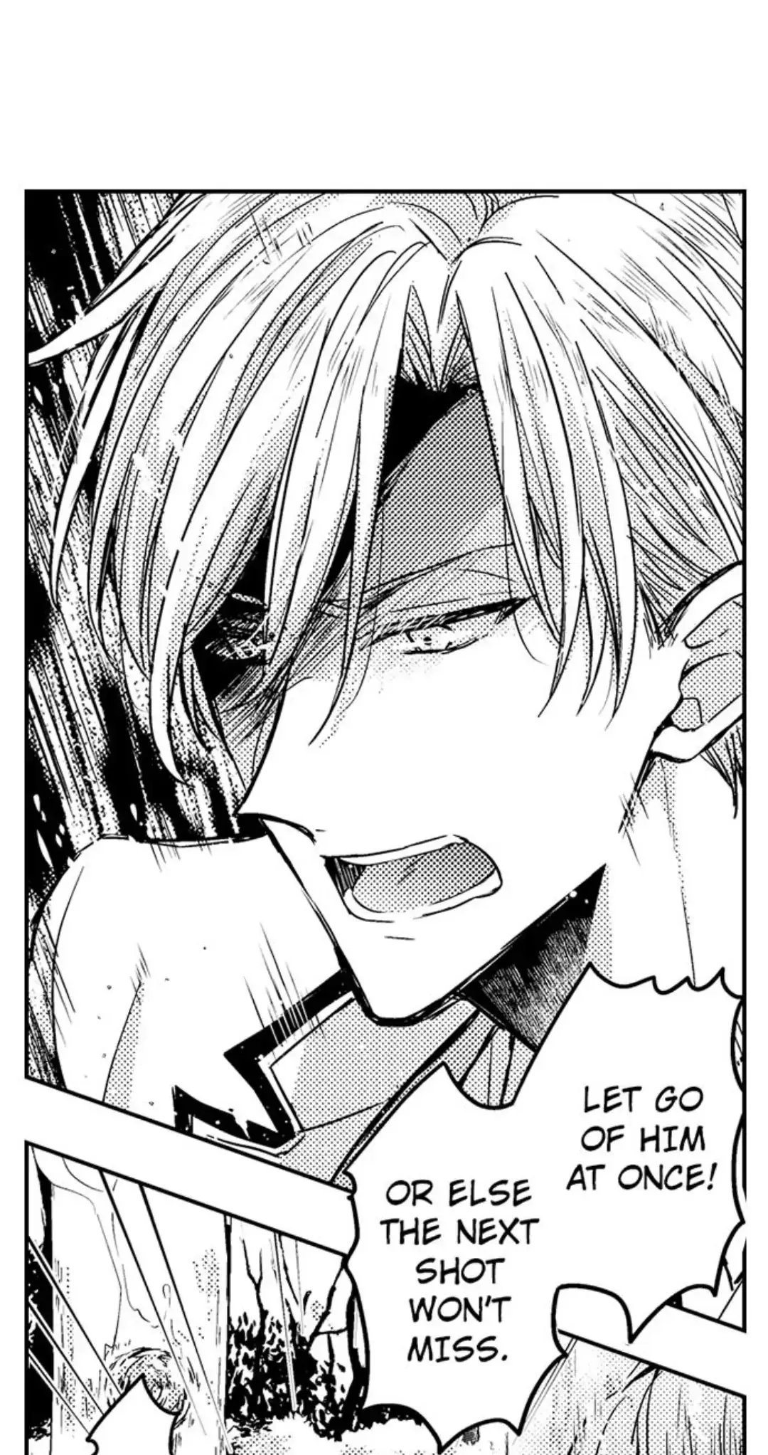 The Perfect Prince Loves Me, His Rival?! - Chapter 7 Page 22