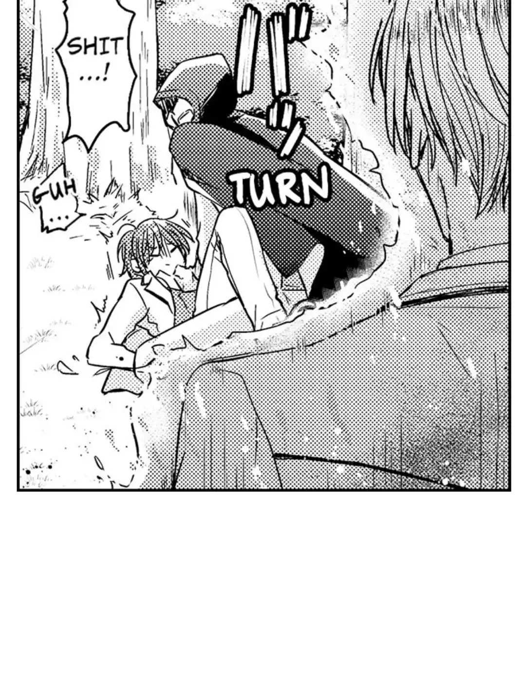 The Perfect Prince Loves Me, His Rival?! - Chapter 7 Page 23