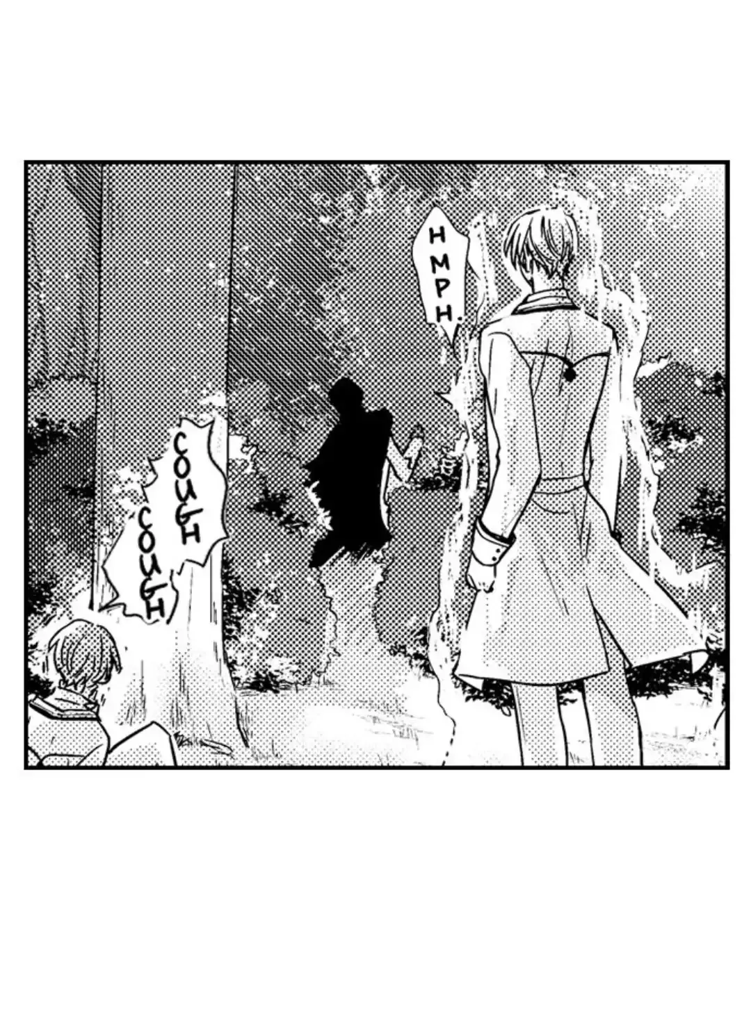 The Perfect Prince Loves Me, His Rival?! - Chapter 7 Page 24