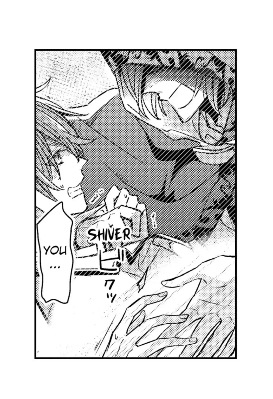 The Perfect Prince Loves Me, His Rival?! - Chapter 7 Page 28