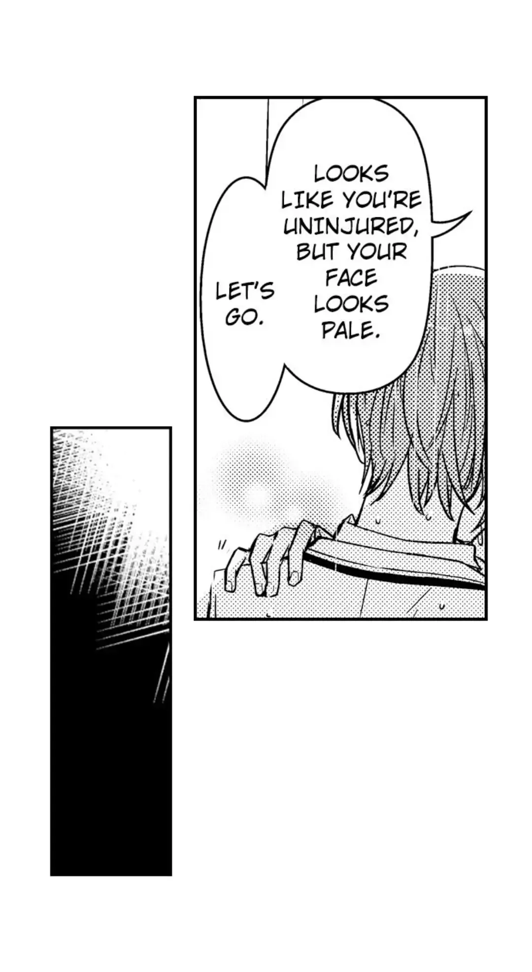 The Perfect Prince Loves Me, His Rival?! - Chapter 7 Page 30