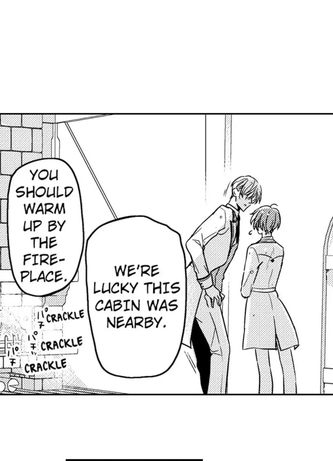 The Perfect Prince Loves Me, His Rival?! - Chapter 7 Page 32