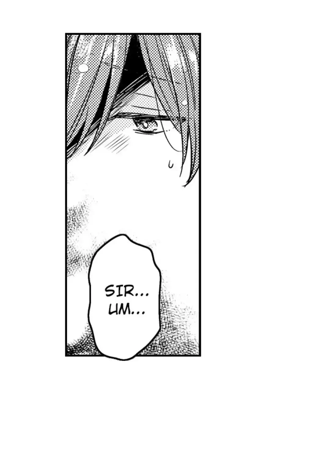 The Perfect Prince Loves Me, His Rival?! - Chapter 7 Page 33