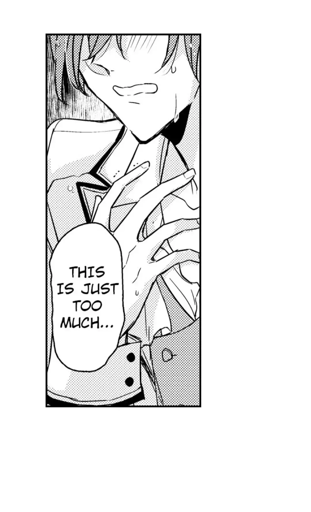 The Perfect Prince Loves Me, His Rival?! - Chapter 7 Page 37