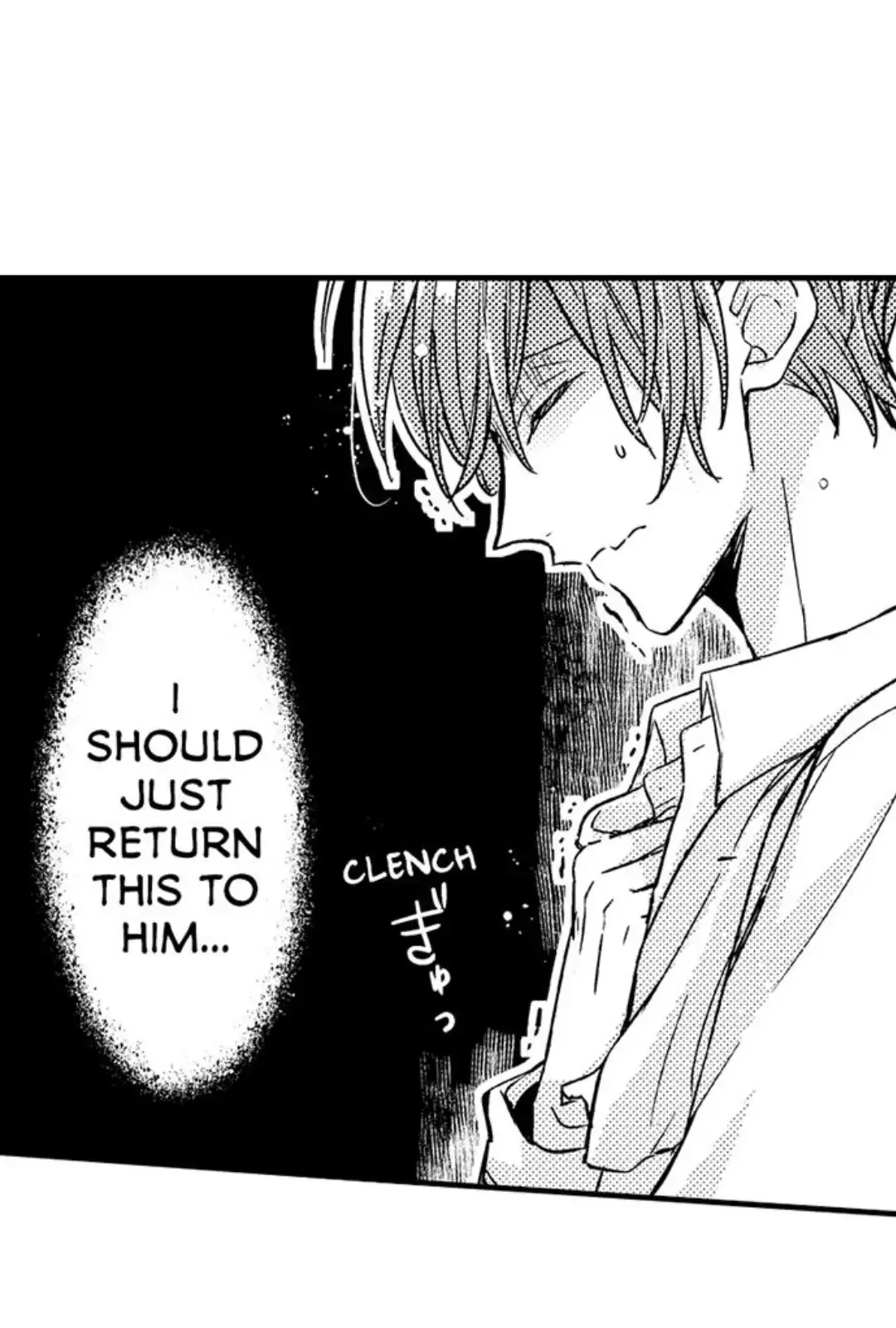 The Perfect Prince Loves Me, His Rival?! - Chapter 7 Page 38