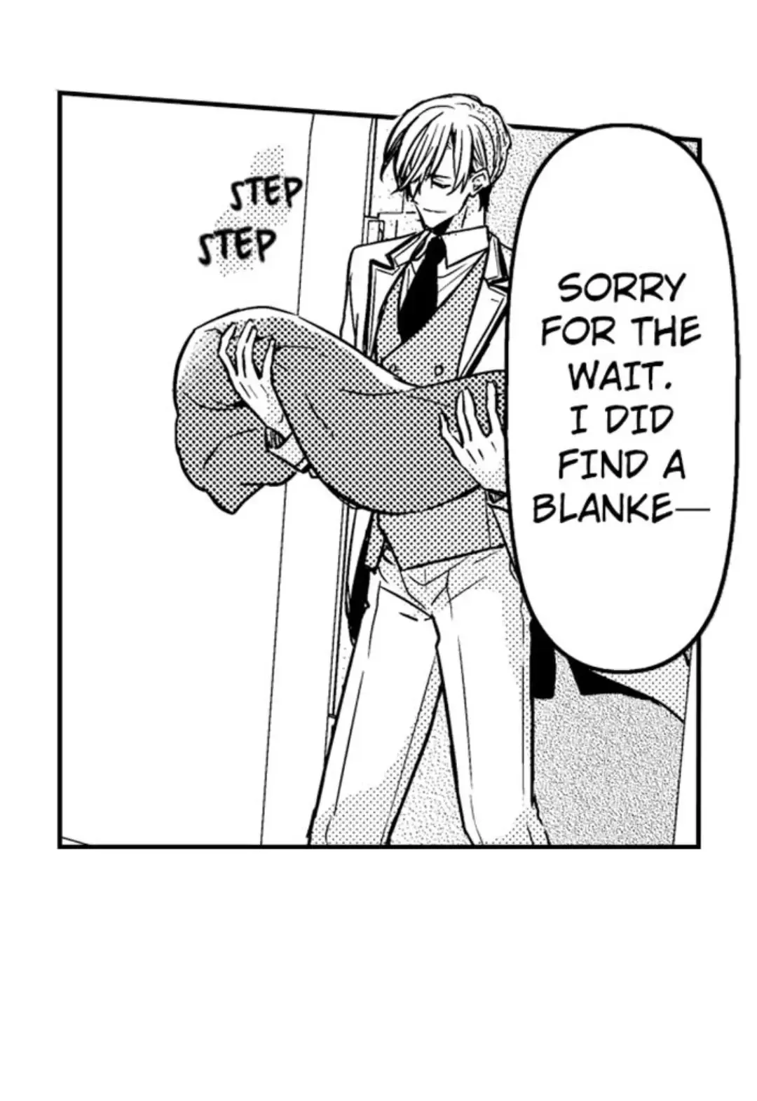 The Perfect Prince Loves Me, His Rival?! - Chapter 7 Page 41