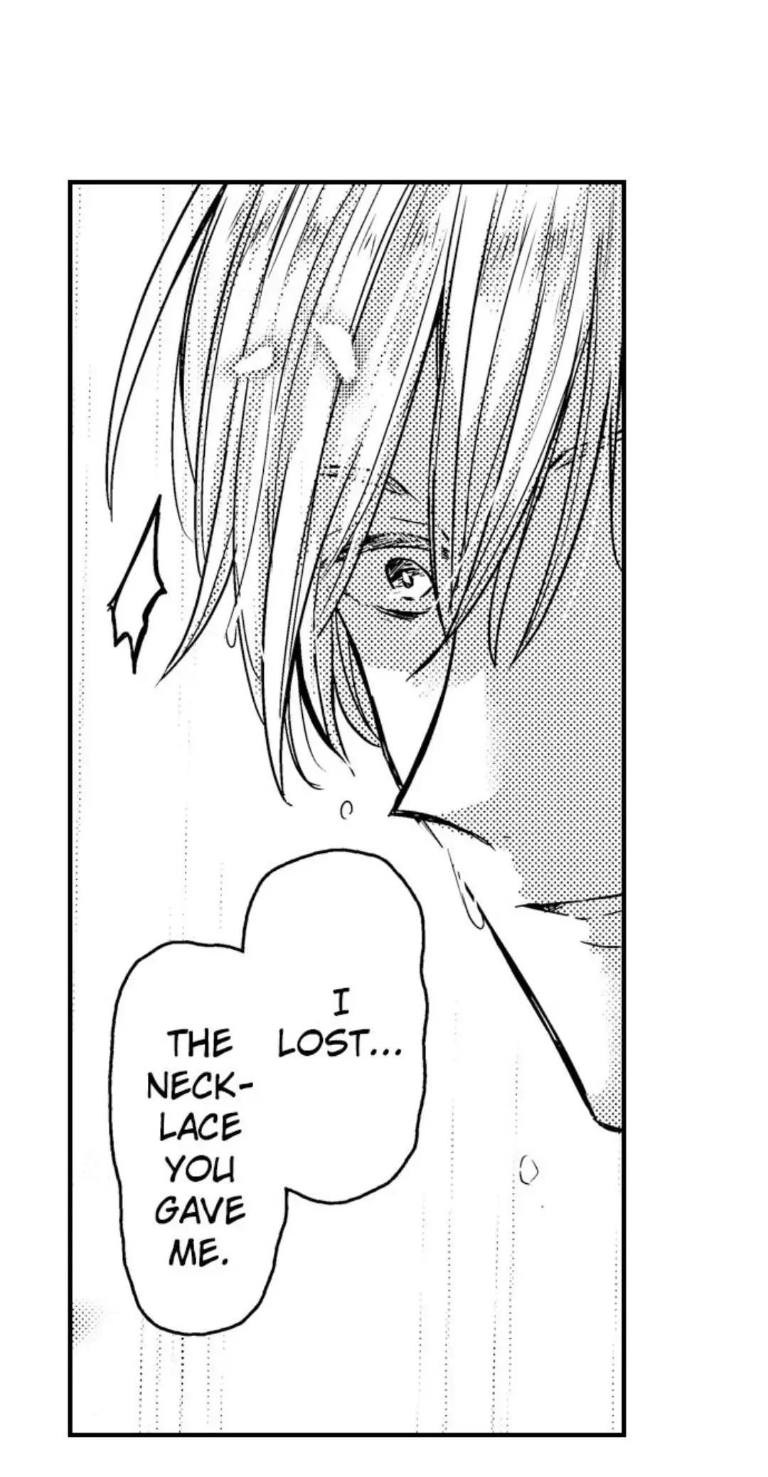 The Perfect Prince Loves Me, His Rival?! - Chapter 7 Page 48