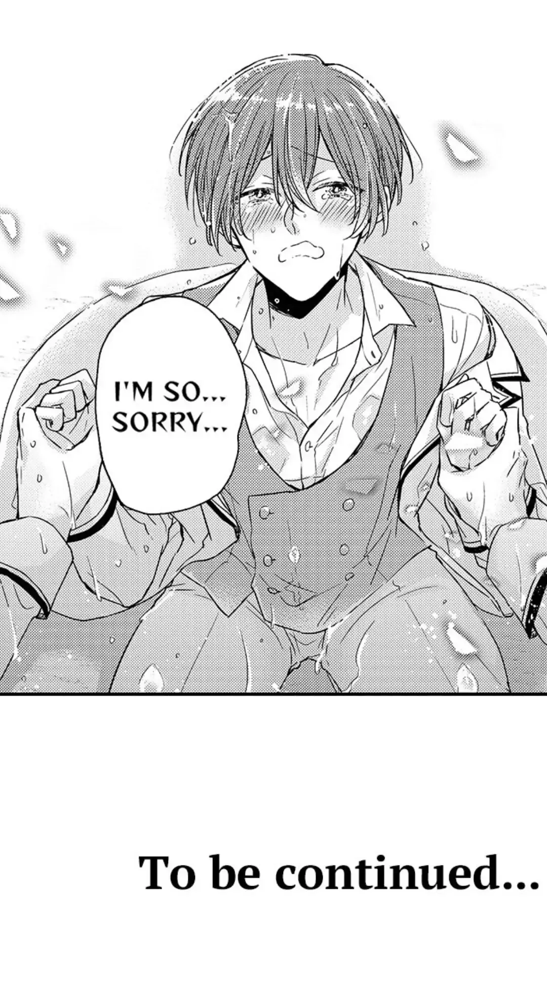 The Perfect Prince Loves Me, His Rival?! - Chapter 7 Page 49