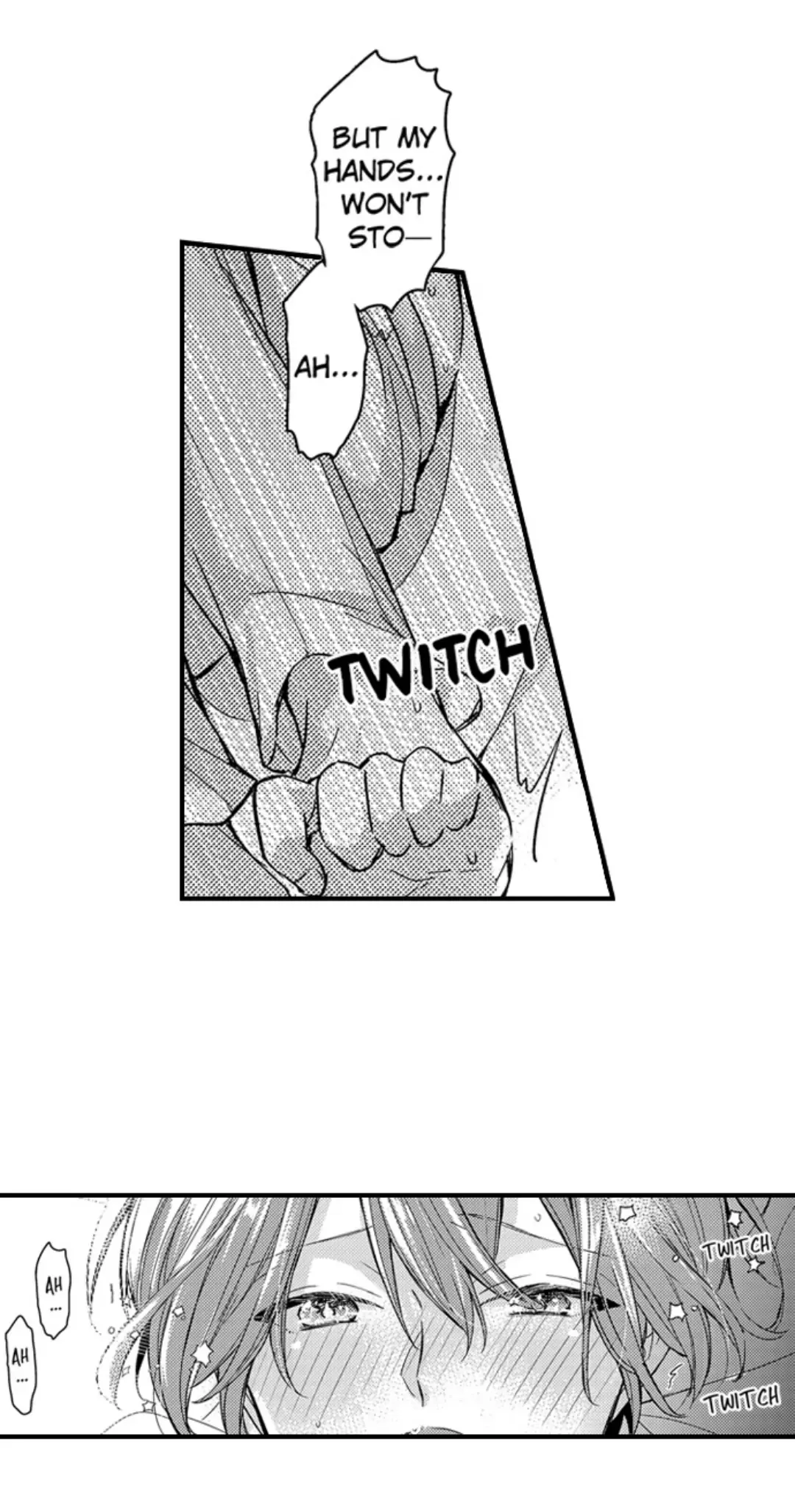 The Perfect Prince Loves Me, His Rival?! - Chapter 70 Page 4