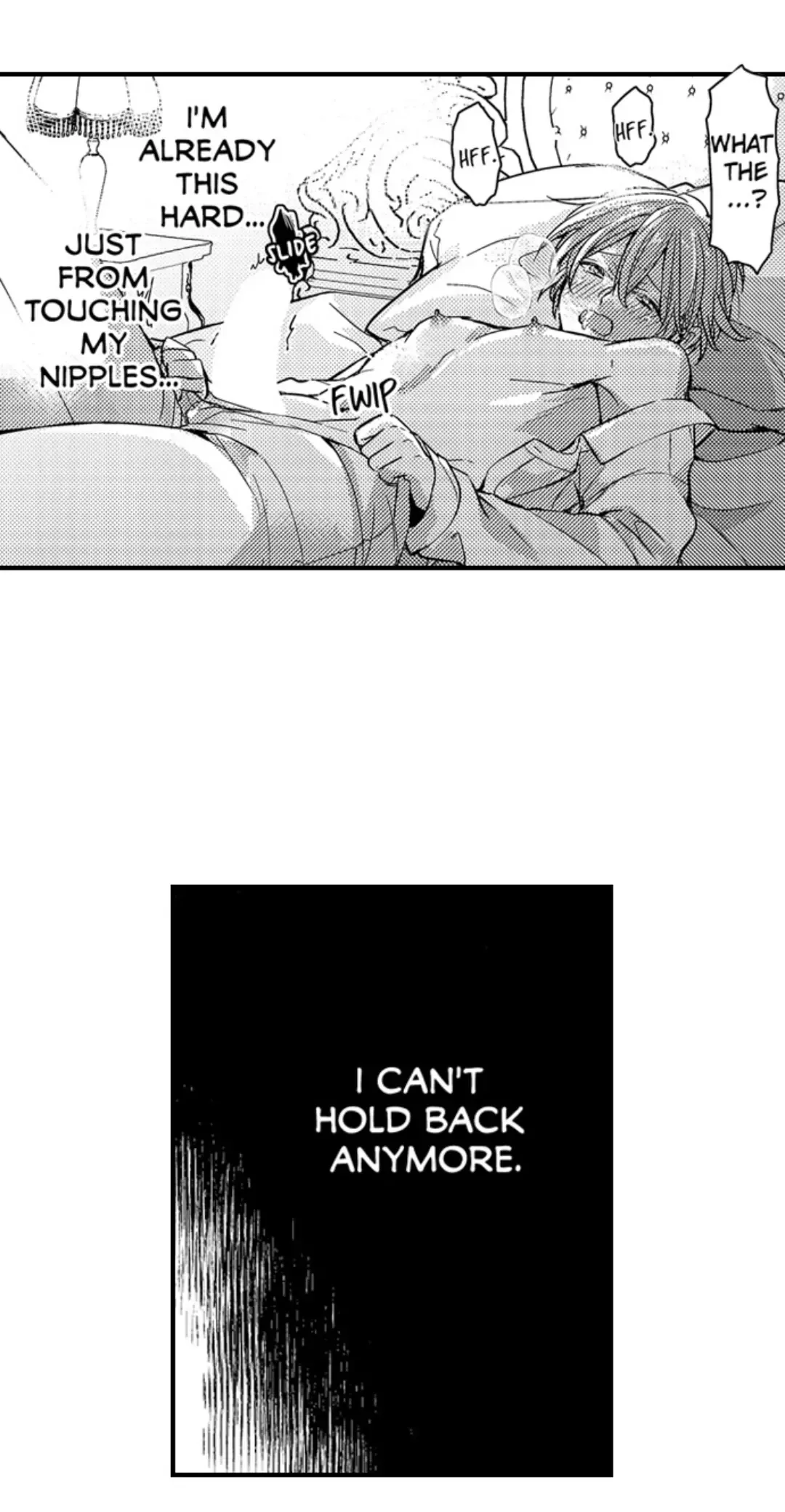 The Perfect Prince Loves Me, His Rival?! - Chapter 70 Page 5